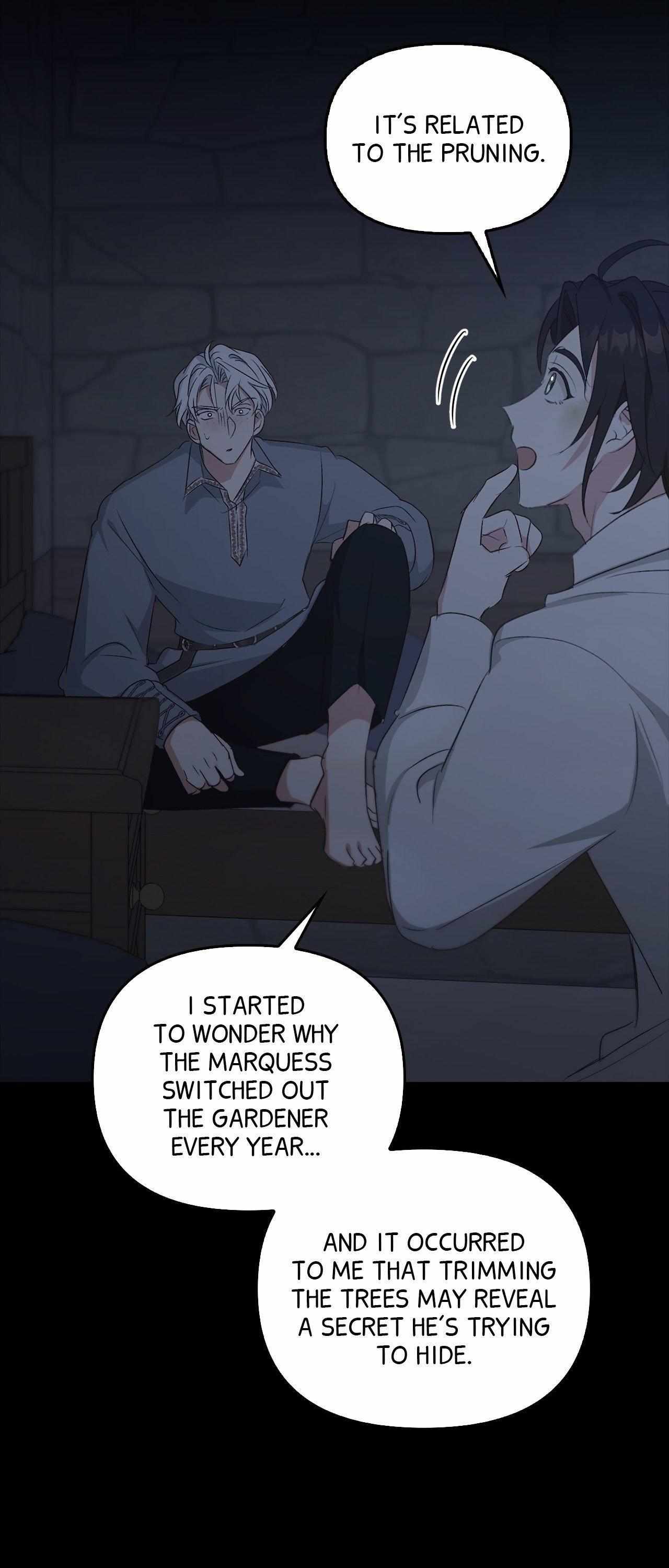 Read Regas chapter 89 image 69 on Lezhin