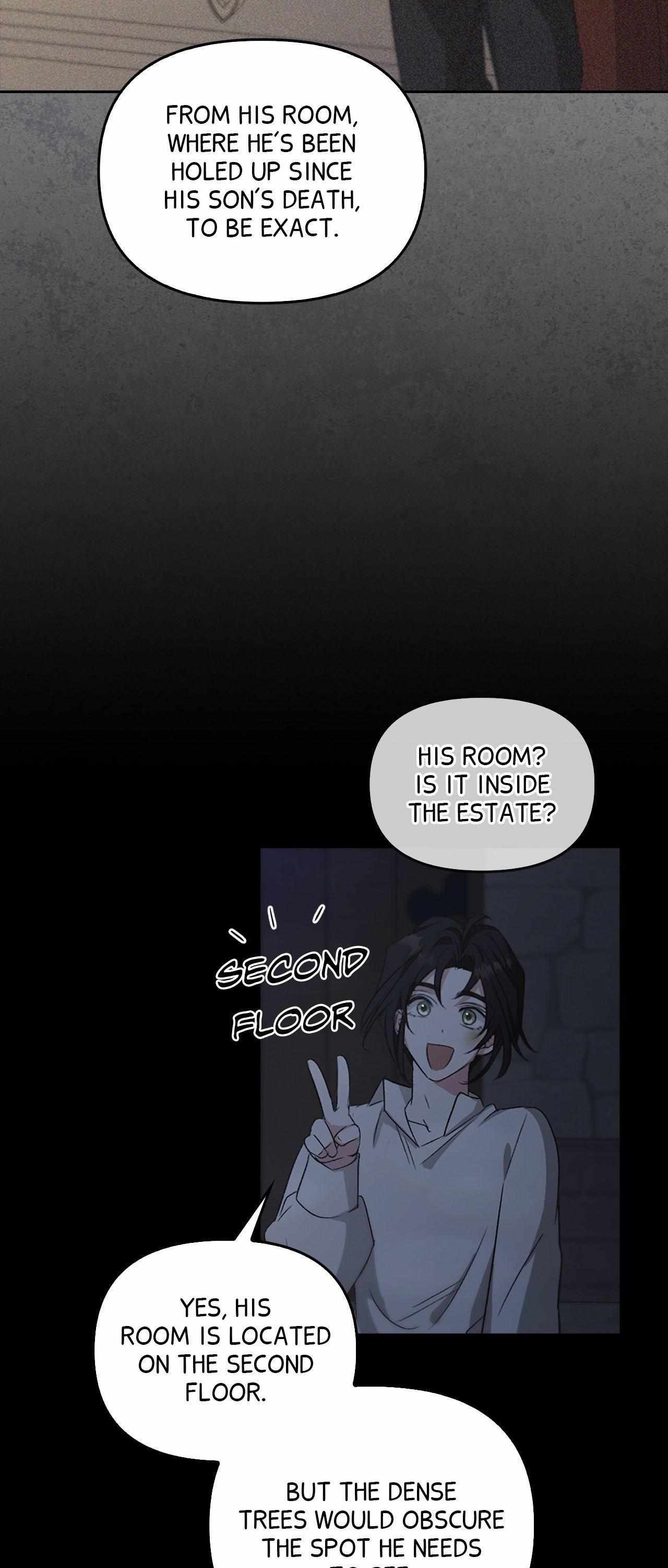 Read Regas chapter 89 image 72 on Lezhin