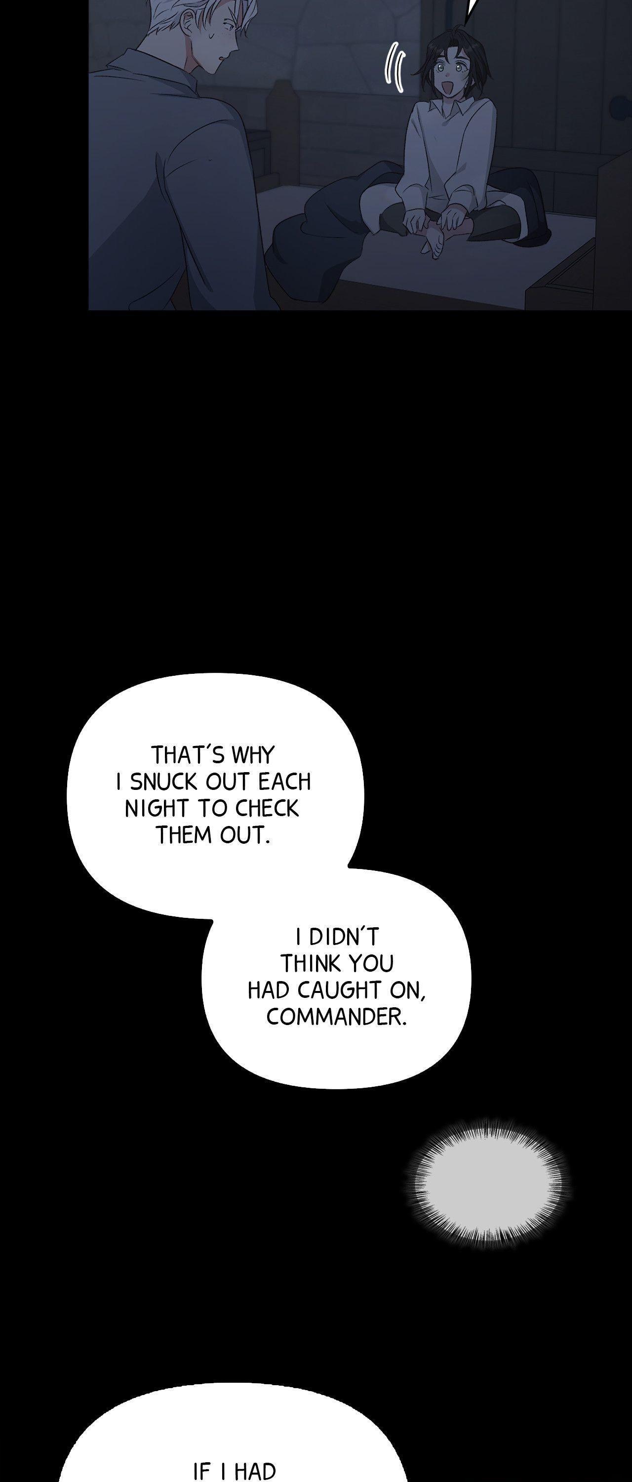 Read Regas chapter 89 image 75 on Lezhin