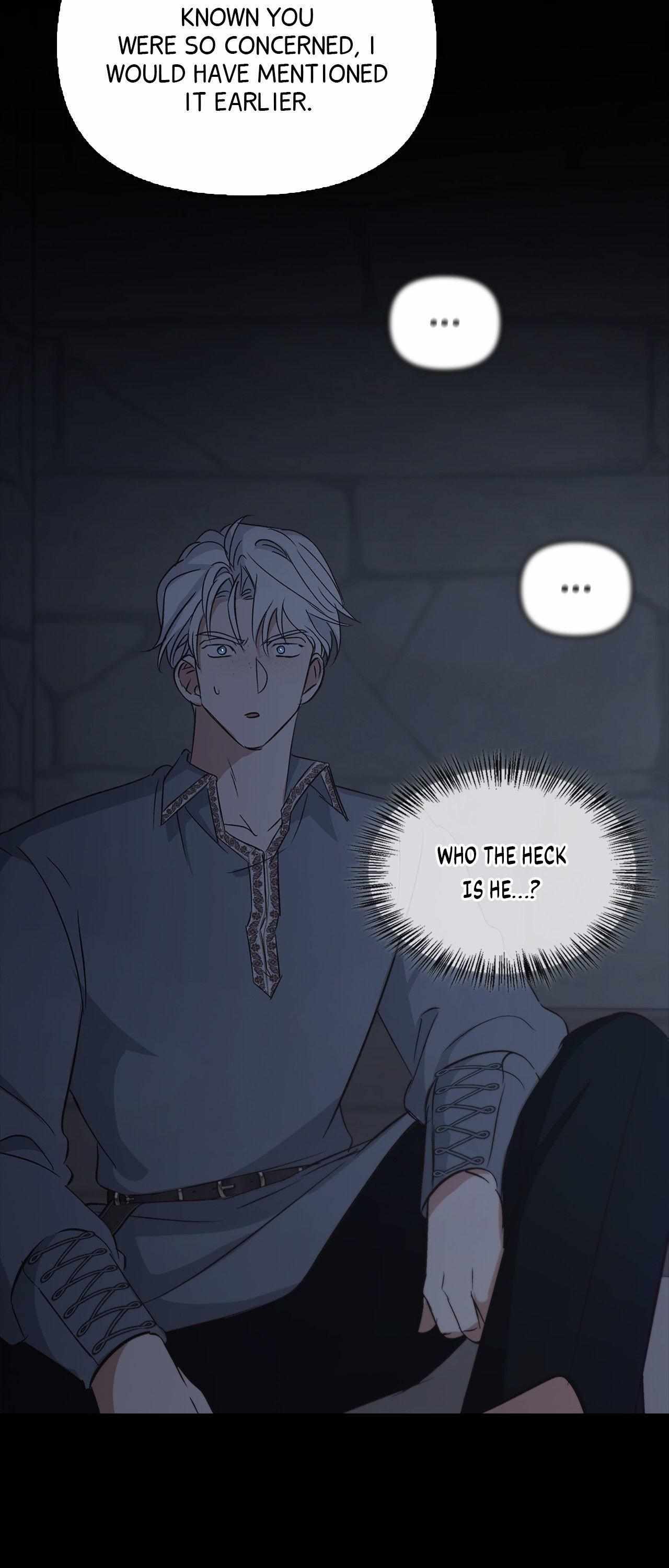 Read Regas chapter 89 image 76 on Lezhin