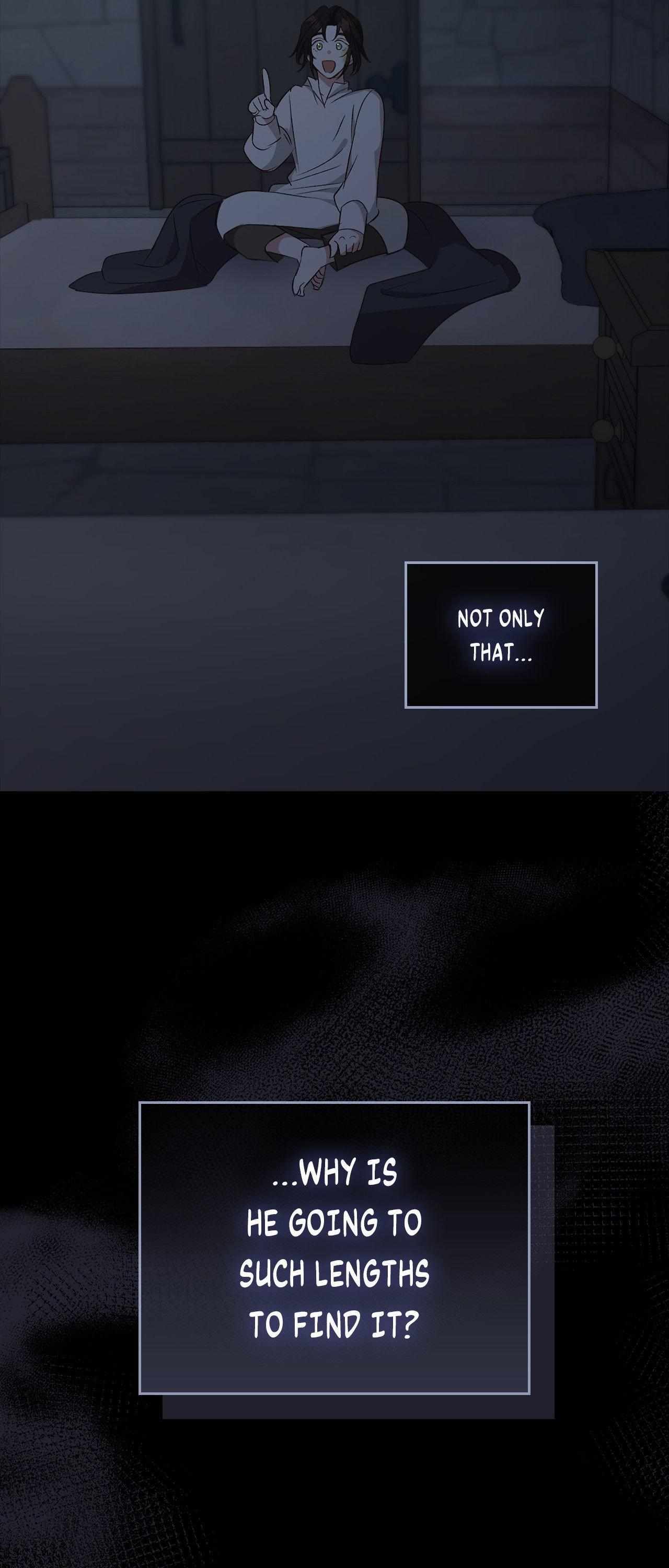 Read Regas chapter 89 image 78 on Lezhin