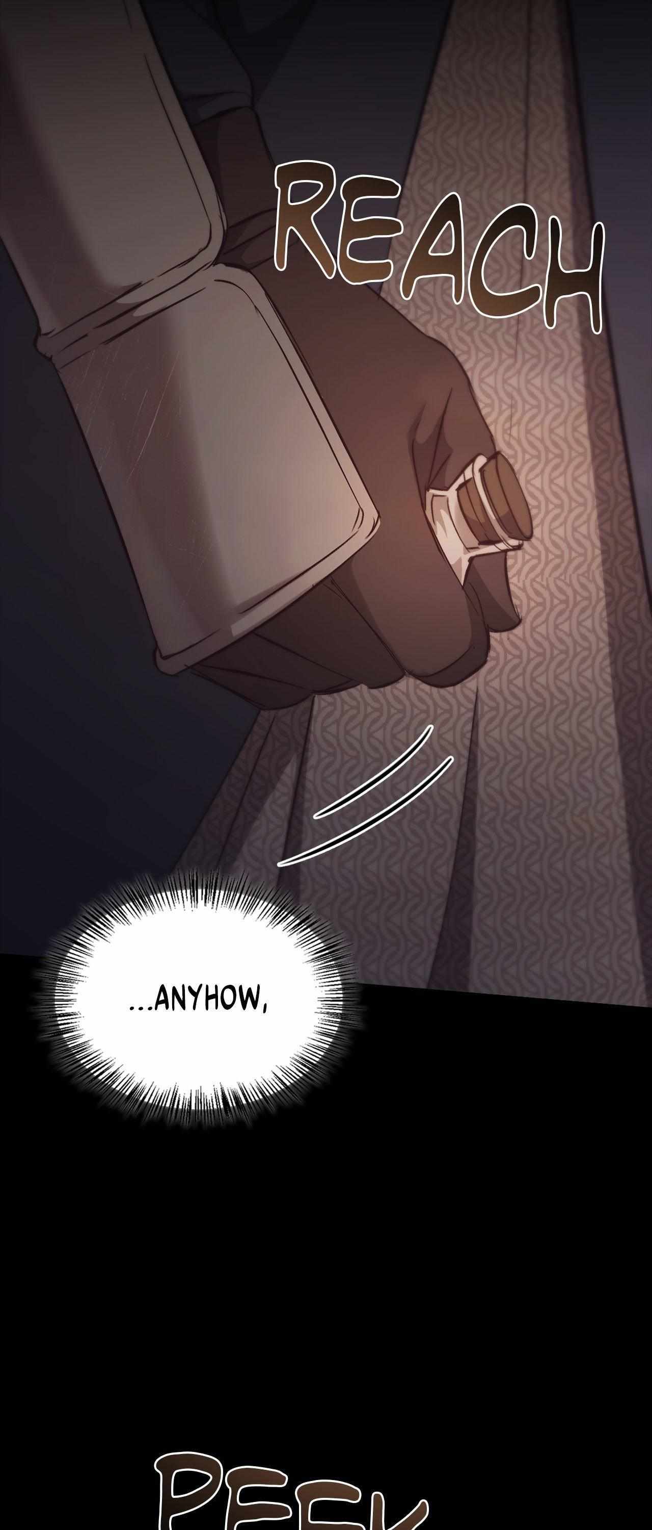 Read Regas chapter 89 image 8 on Lezhin