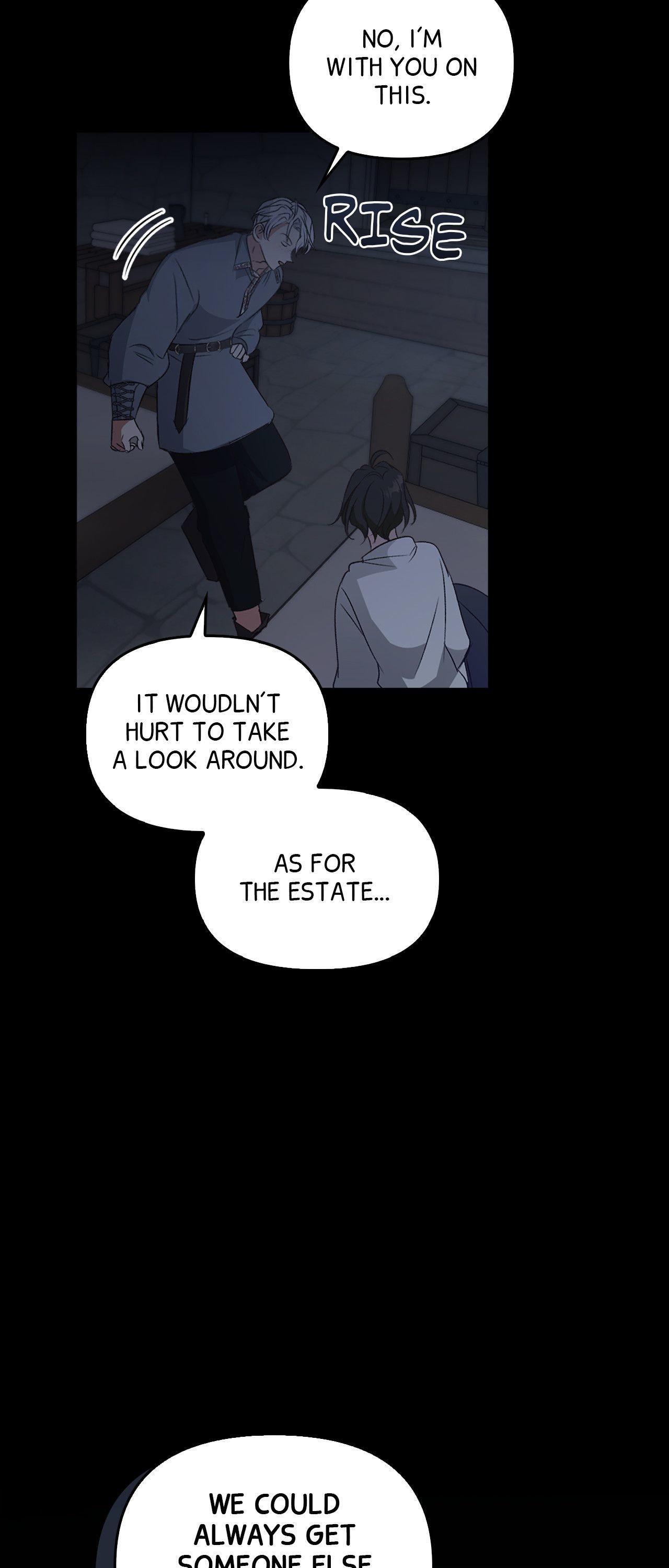 Read Regas chapter 89 image 80 on Lezhin