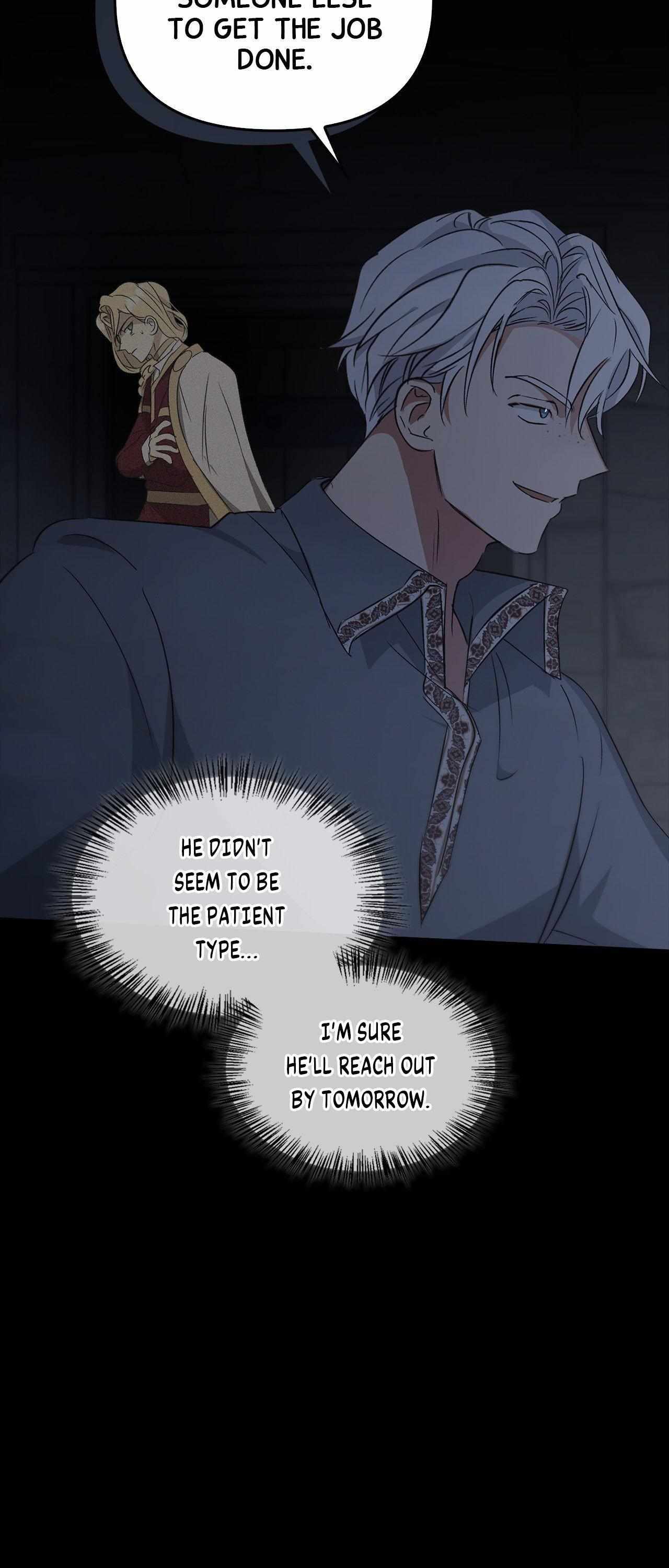 Read Regas chapter 89 image 81 on Lezhin