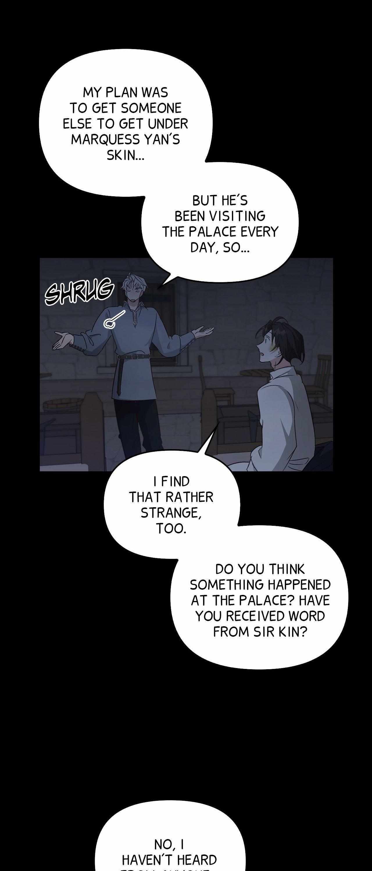 Read Regas chapter 89 image 82 on Lezhin