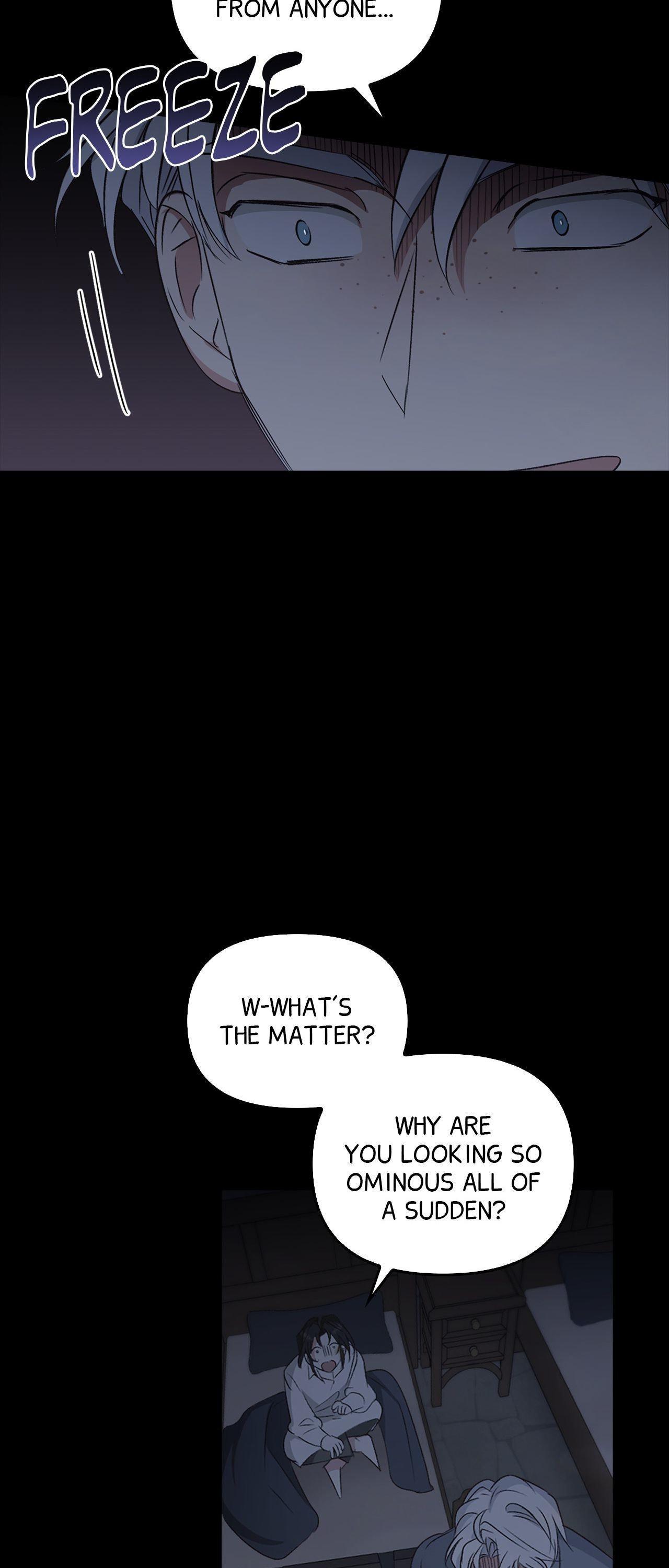 Read Regas chapter 89 image 83 on Lezhin
