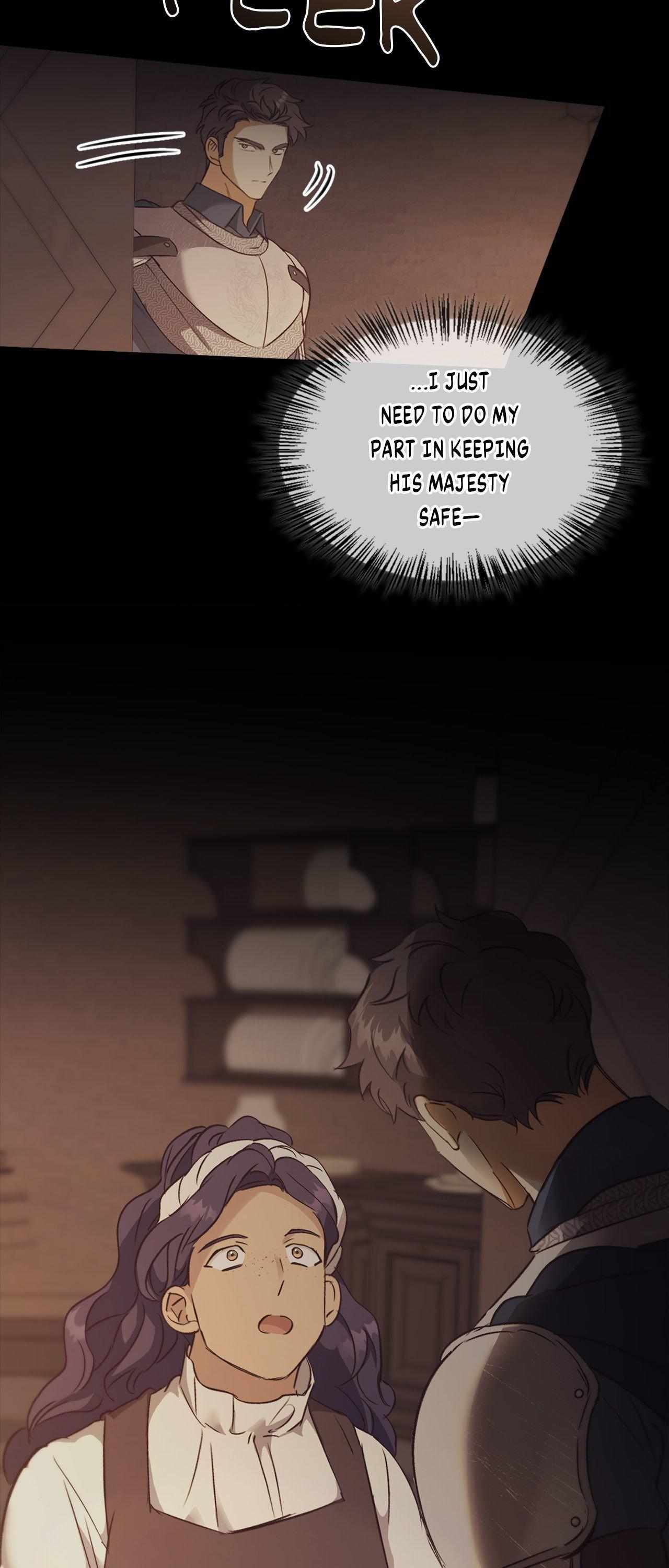 Read Regas chapter 89 image 9 on Lezhin
