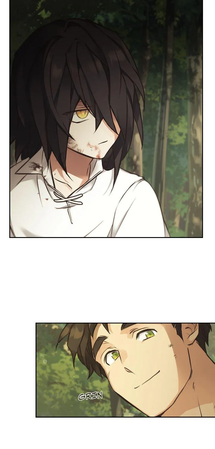 Read Regas chapter 9 image 10 on Lezhin