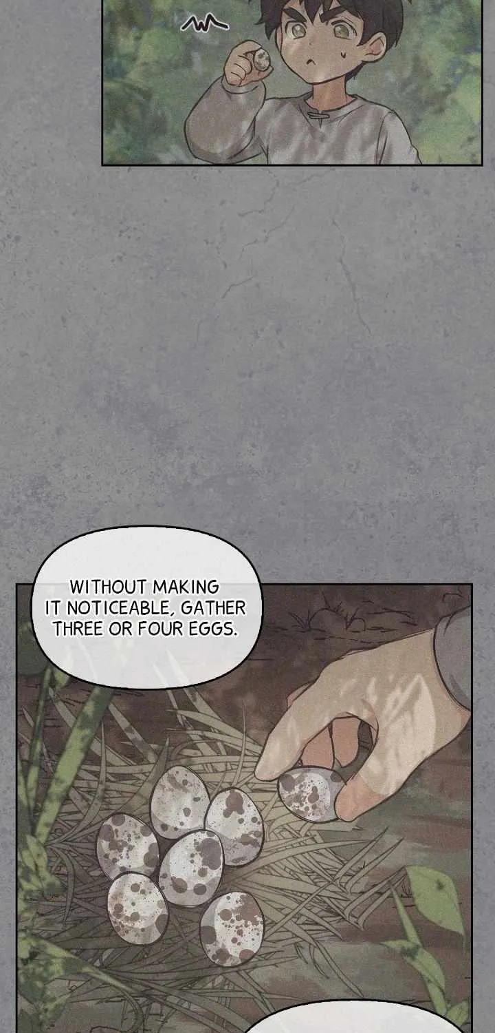 Read Regas chapter 9 image 18 on Lezhin