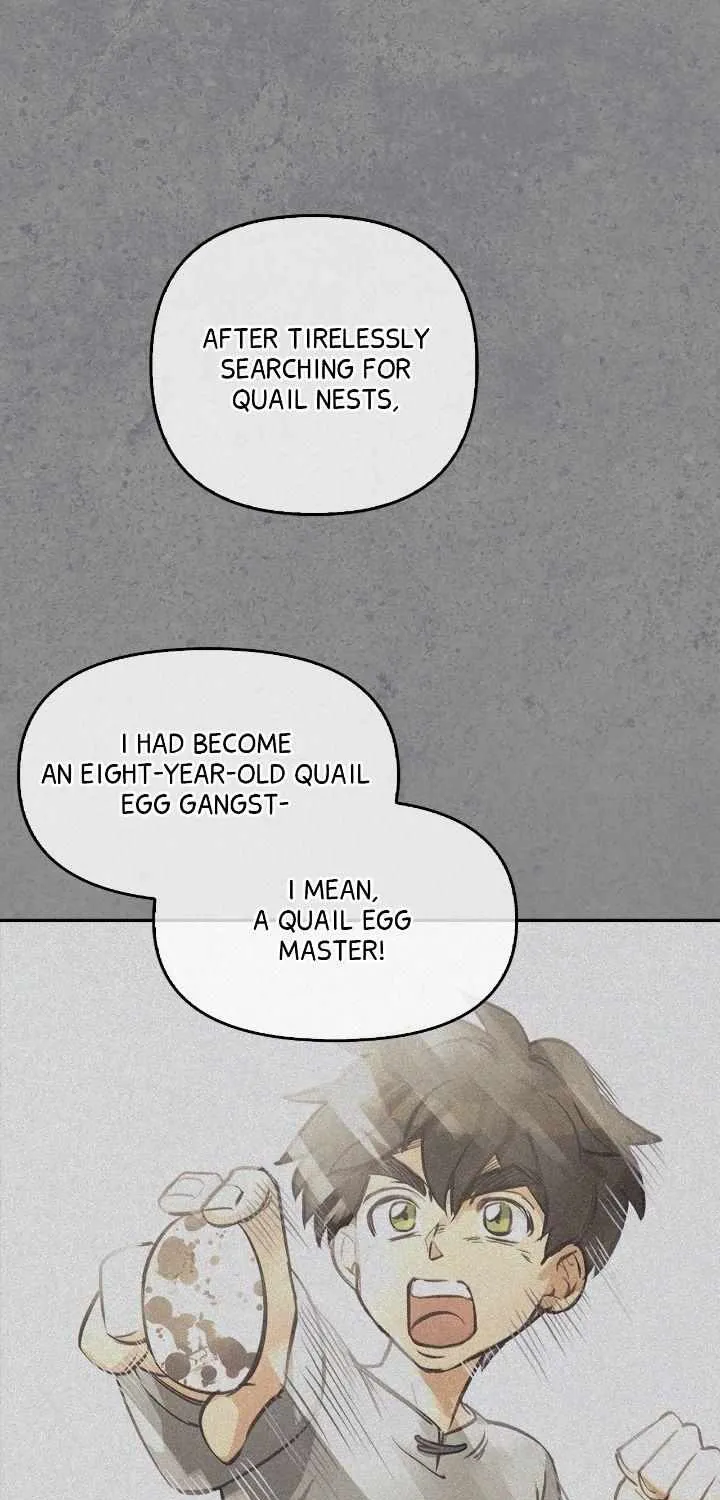 Read Regas chapter 9 image 20 on Lezhin