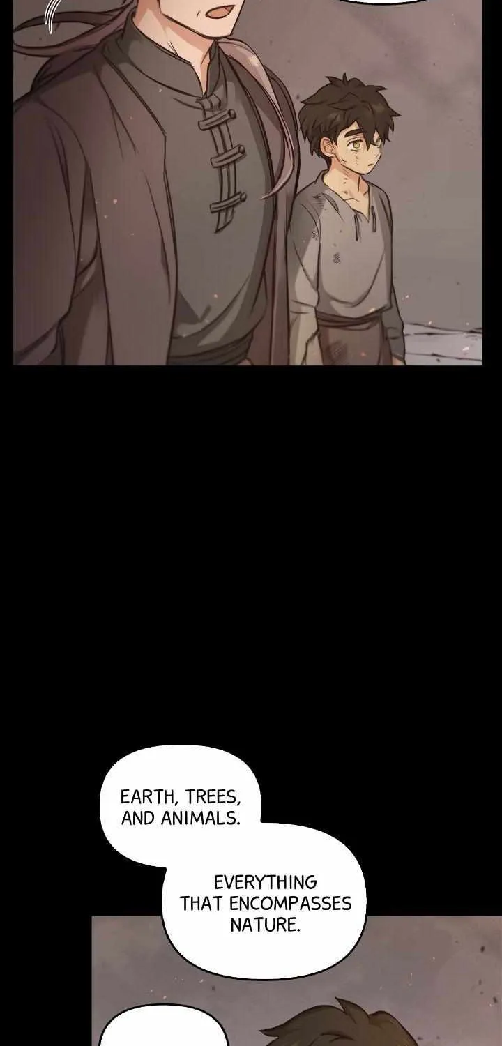 Read Regas chapter 9 image 28 on Lezhin