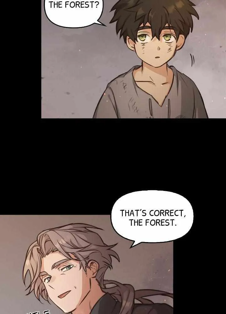 Read Regas chapter 9 image 29 on Lezhin