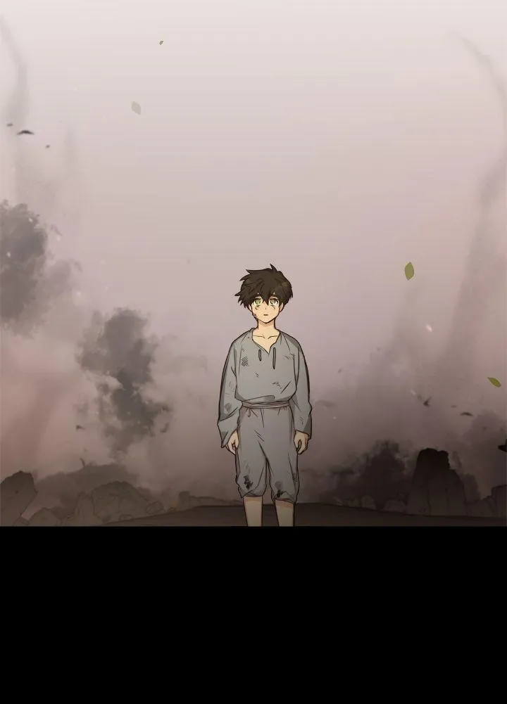 Read Regas chapter 9 image 33 on Lezhin