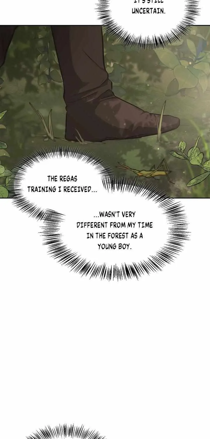 Read Regas chapter 9 image 37 on Lezhin