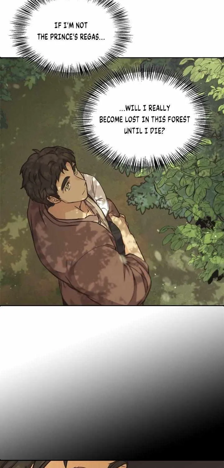 Read Regas chapter 9 image 38 on Lezhin