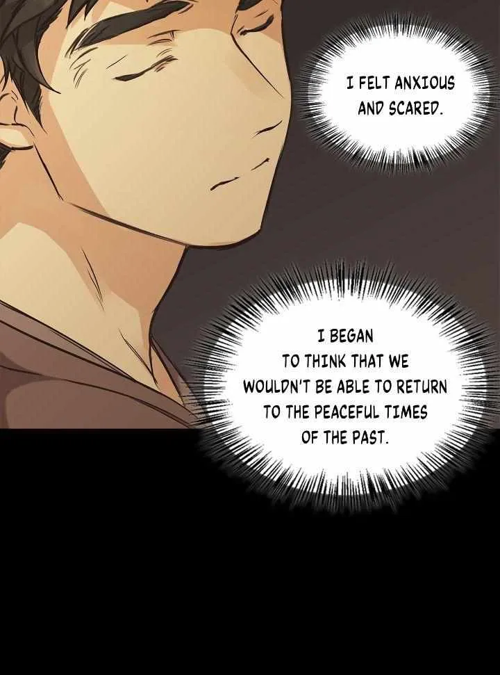 Read Regas chapter 9 image 39 on Lezhin