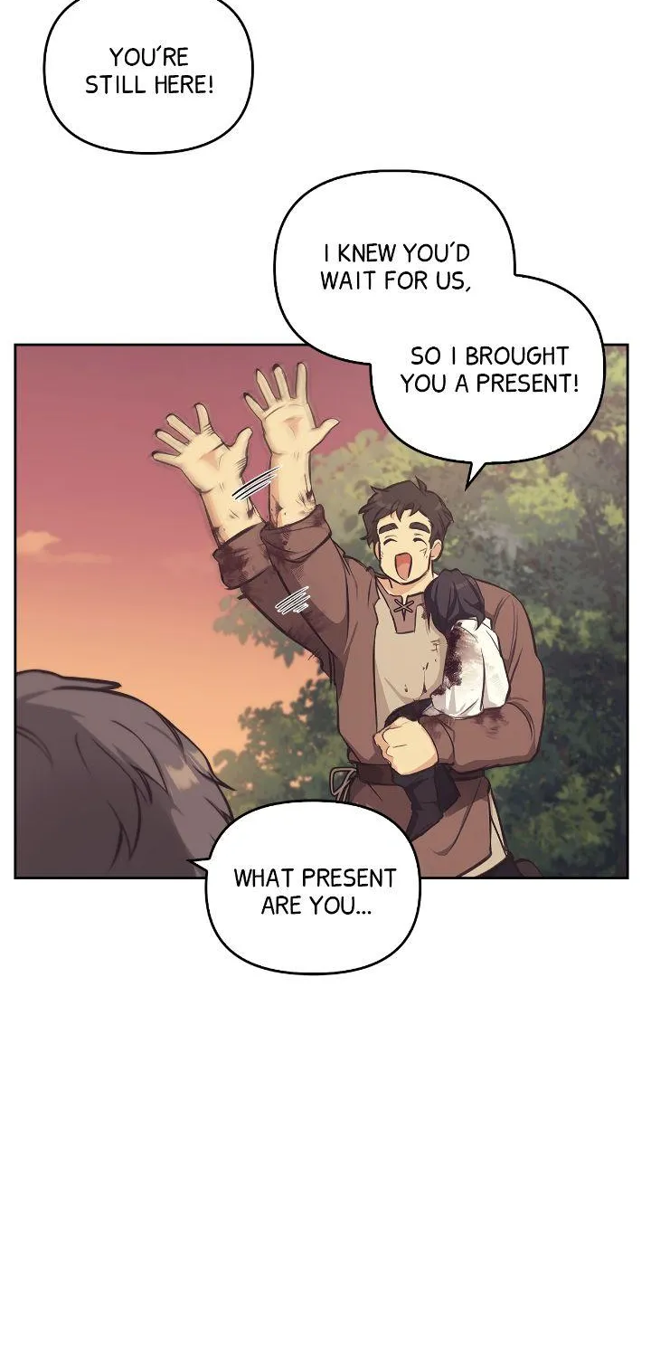 Read Regas chapter 9 image 54 on Lezhin