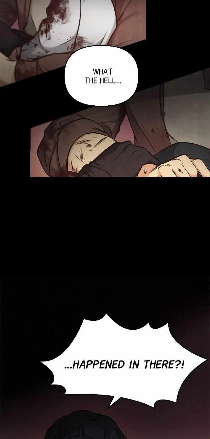 Read Regas chapter 9 image 57 on Lezhin