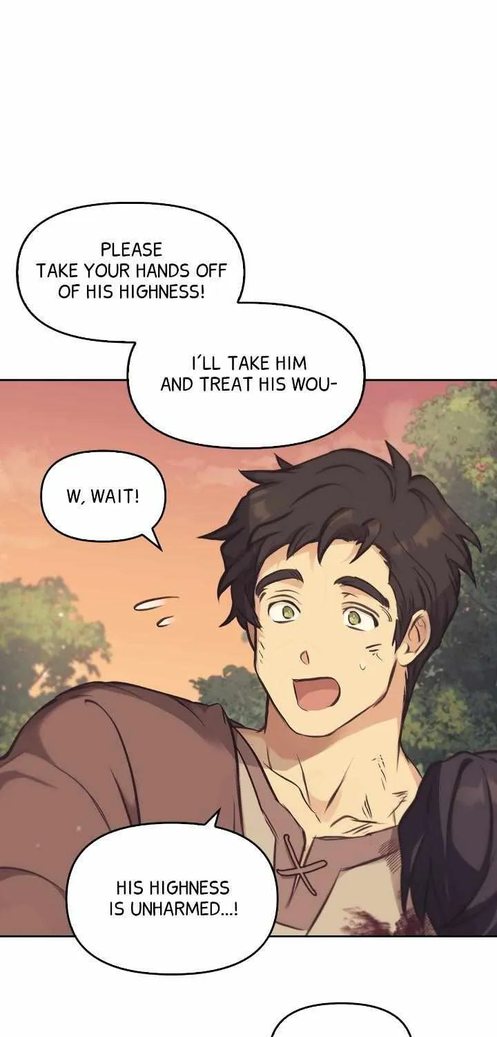 Read Regas chapter 9 image 60 on Lezhin