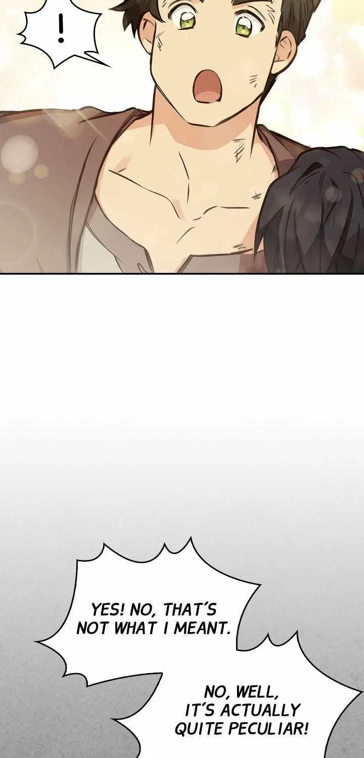 Read Regas chapter 9 image 68 on Lezhin