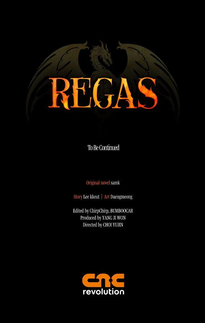 Read Regas chapter 9 image 86 on Lezhin