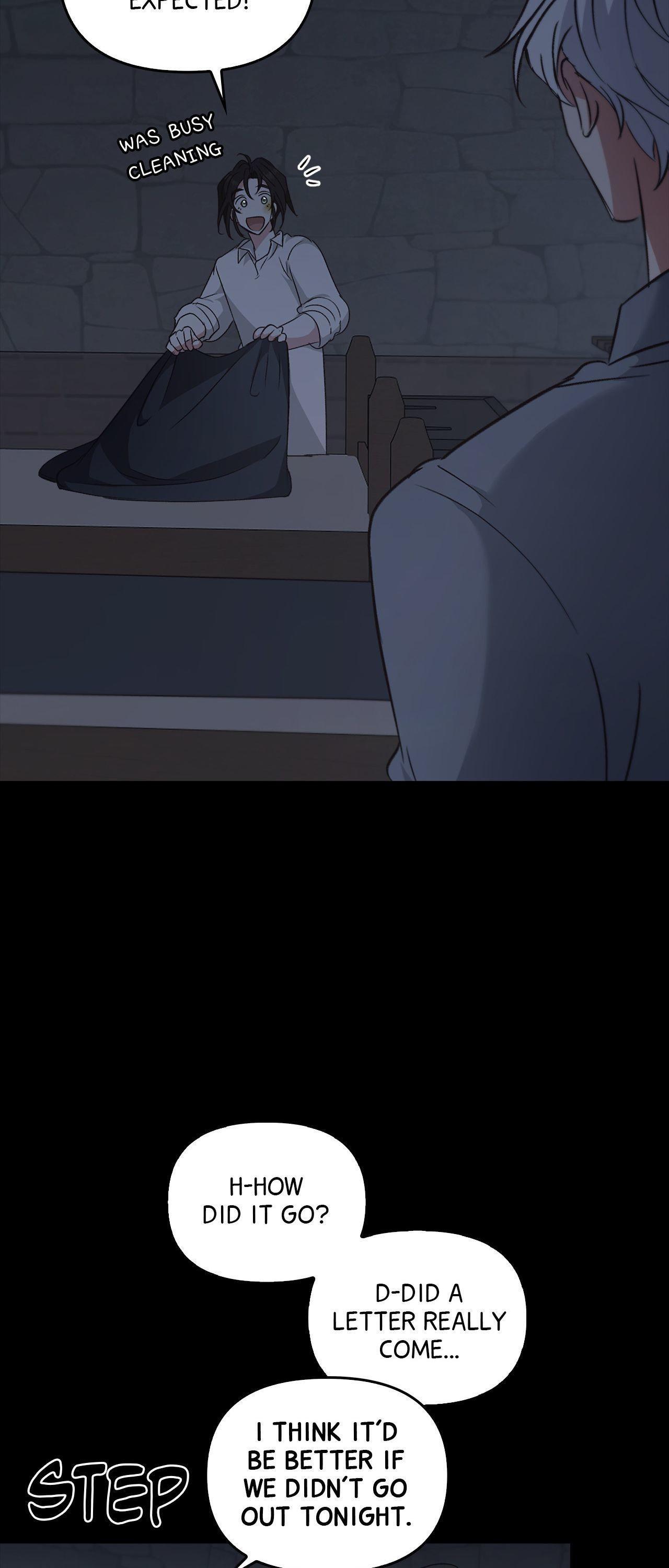 Read Regas chapter 90 image 13 on Lezhin