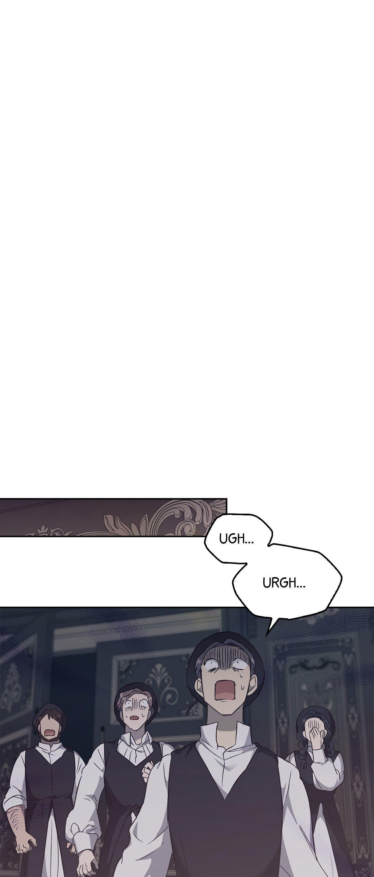 Read Regas chapter 90 image 17 on Lezhin