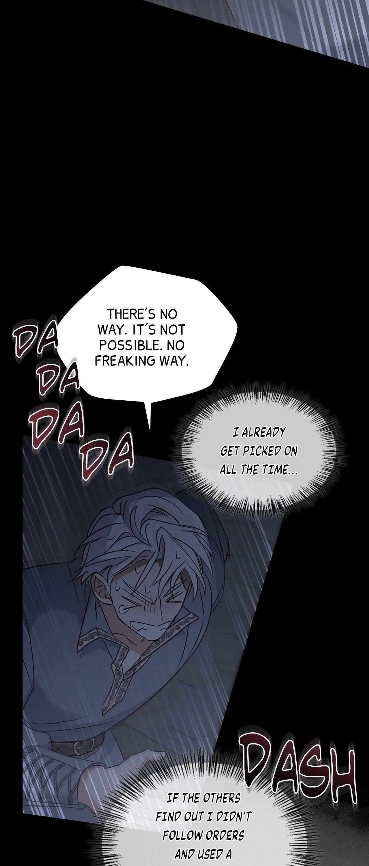 Read Regas chapter 90 image 2 on Lezhin