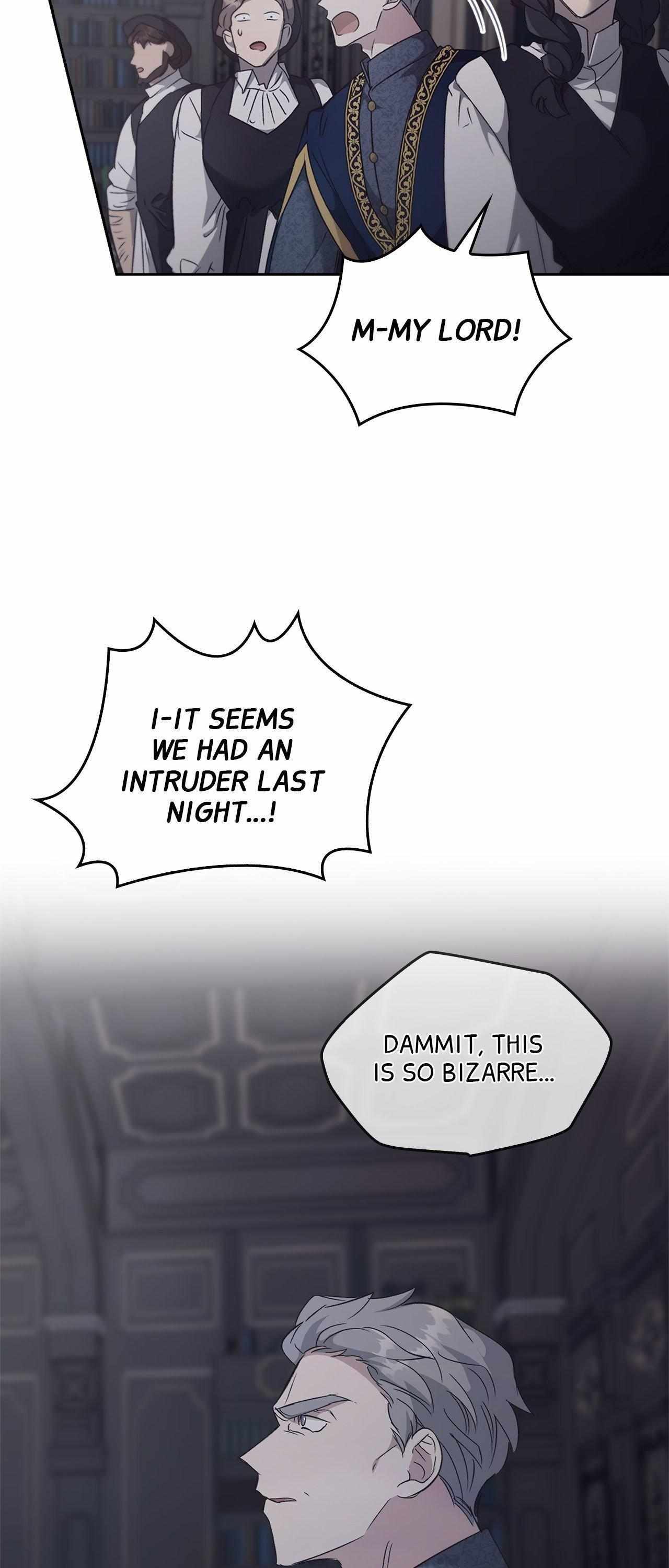 Read Regas chapter 90 image 20 on Lezhin