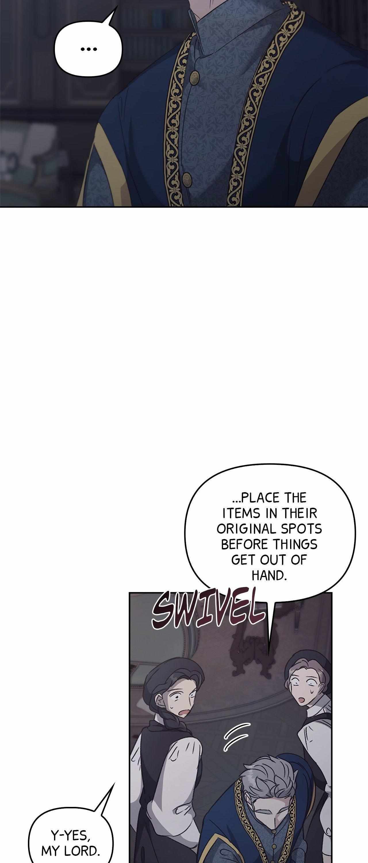 Read Regas chapter 90 image 21 on Lezhin