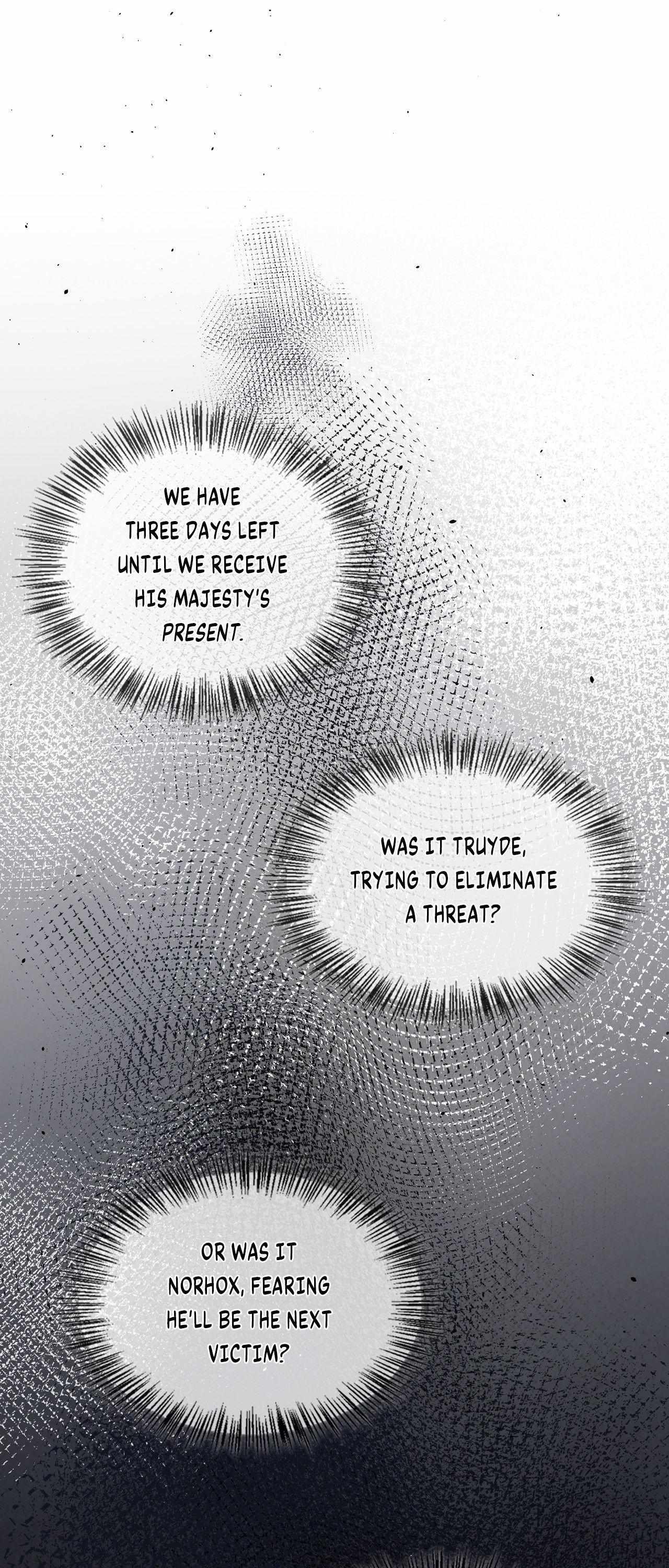 Read Regas chapter 90 image 23 on Lezhin