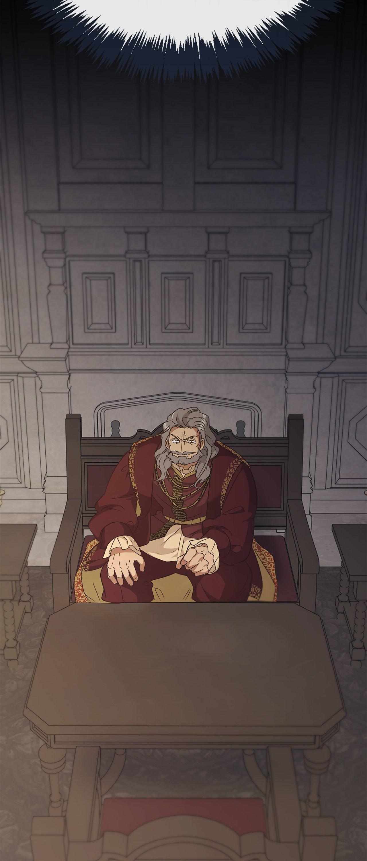 Read Regas chapter 90 image 25 on Lezhin