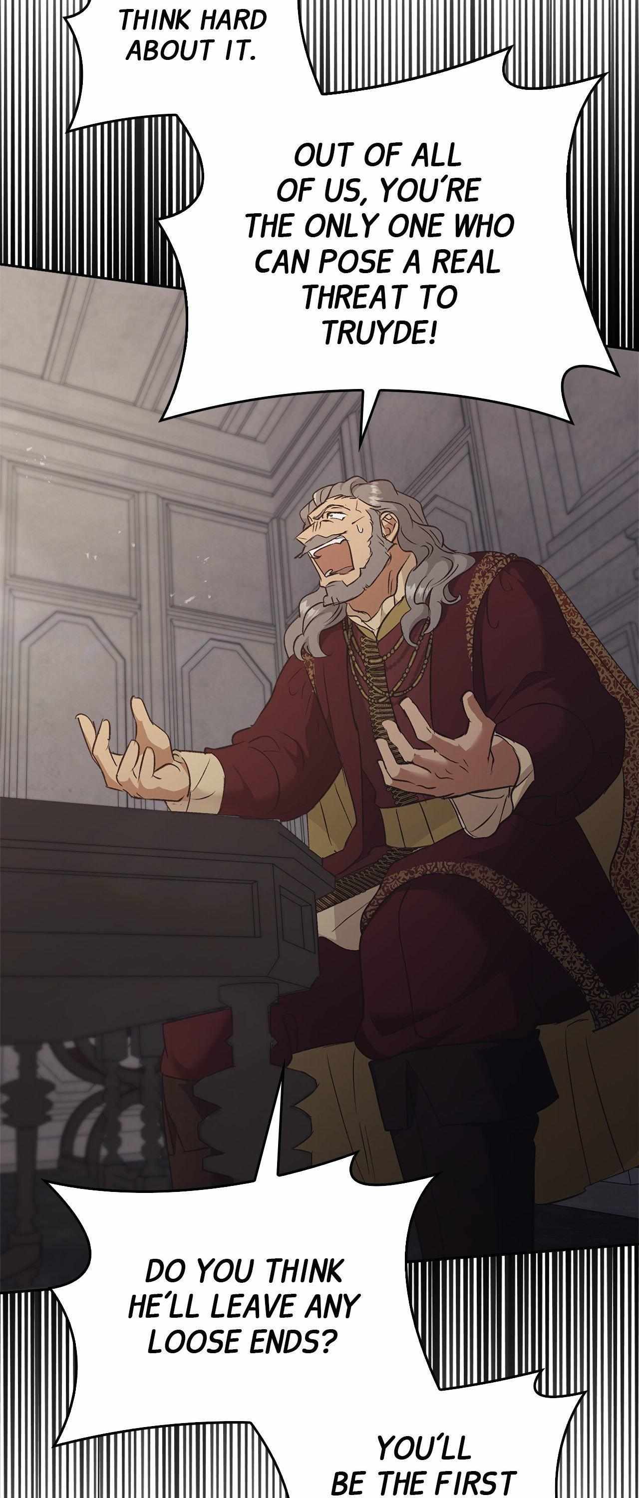 Read Regas chapter 90 image 27 on Lezhin