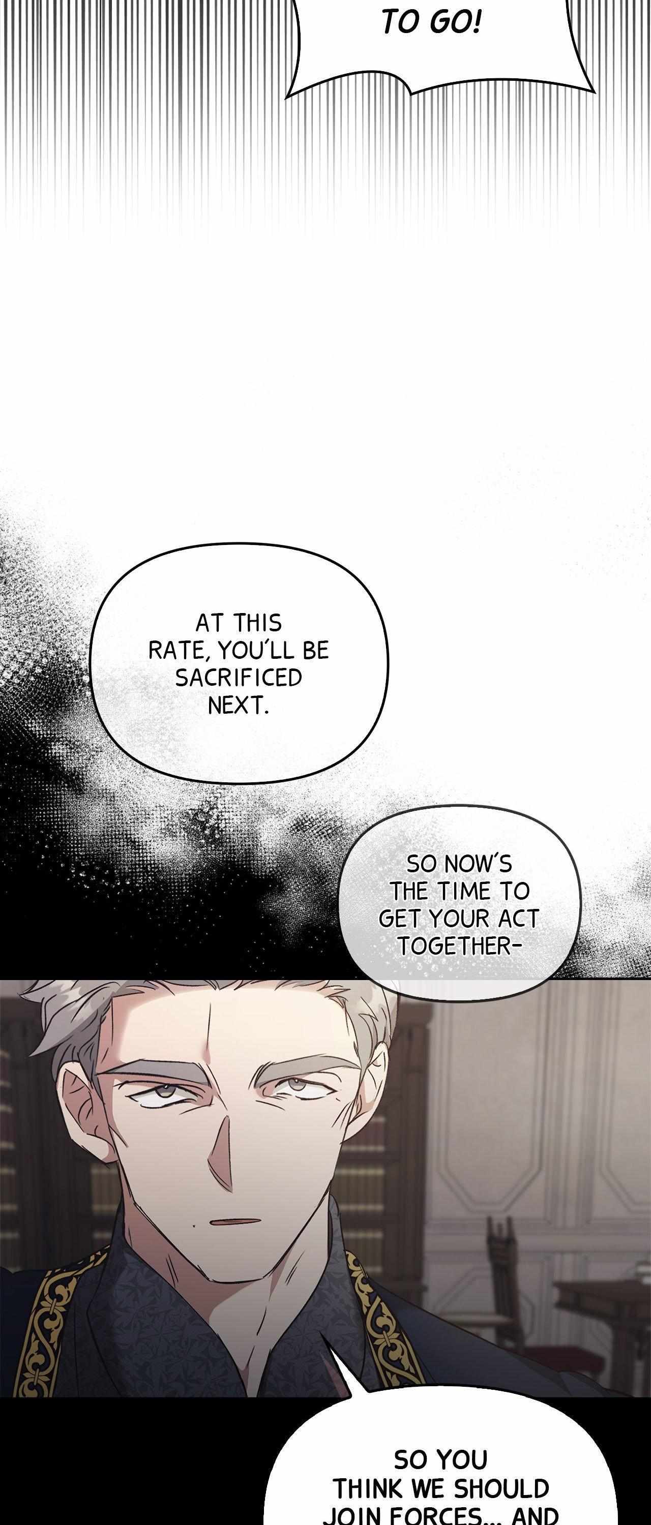 Read Regas chapter 90 image 28 on Lezhin