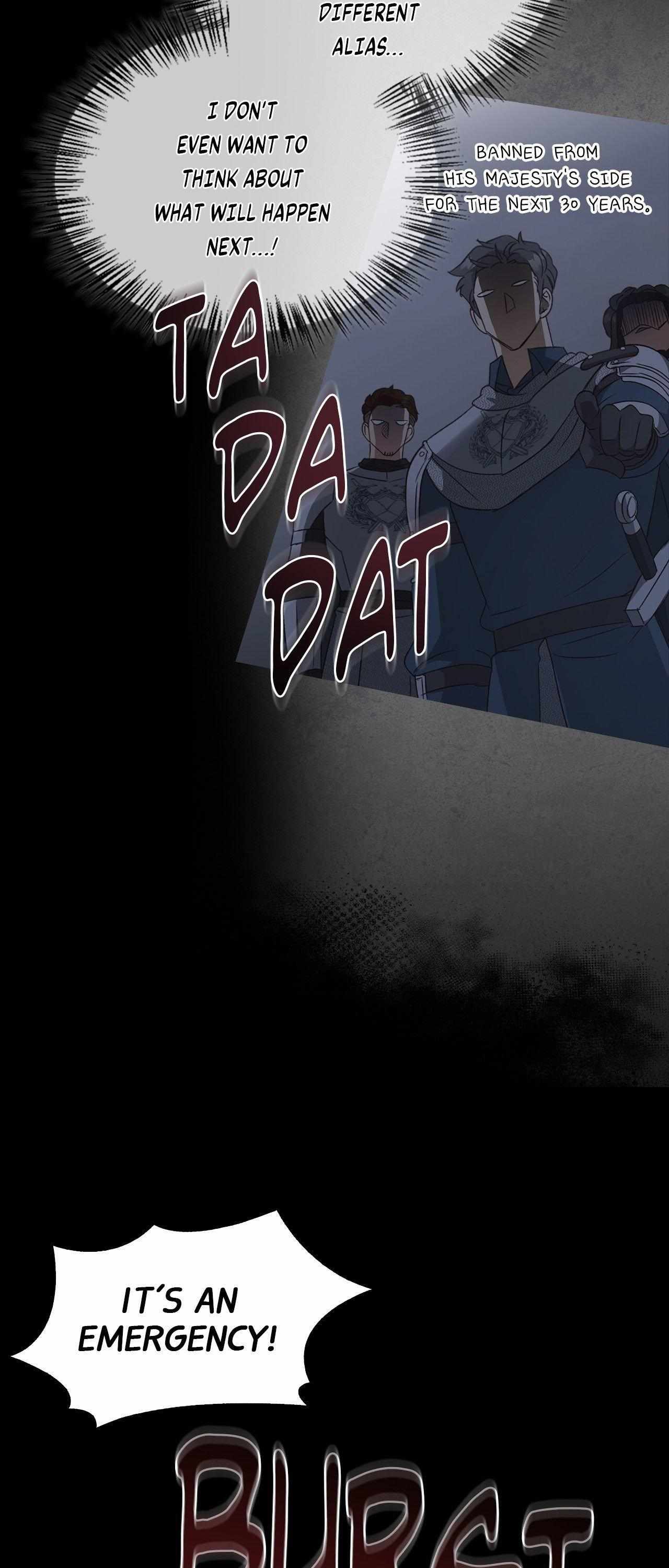 Read Regas chapter 90 image 3 on Lezhin