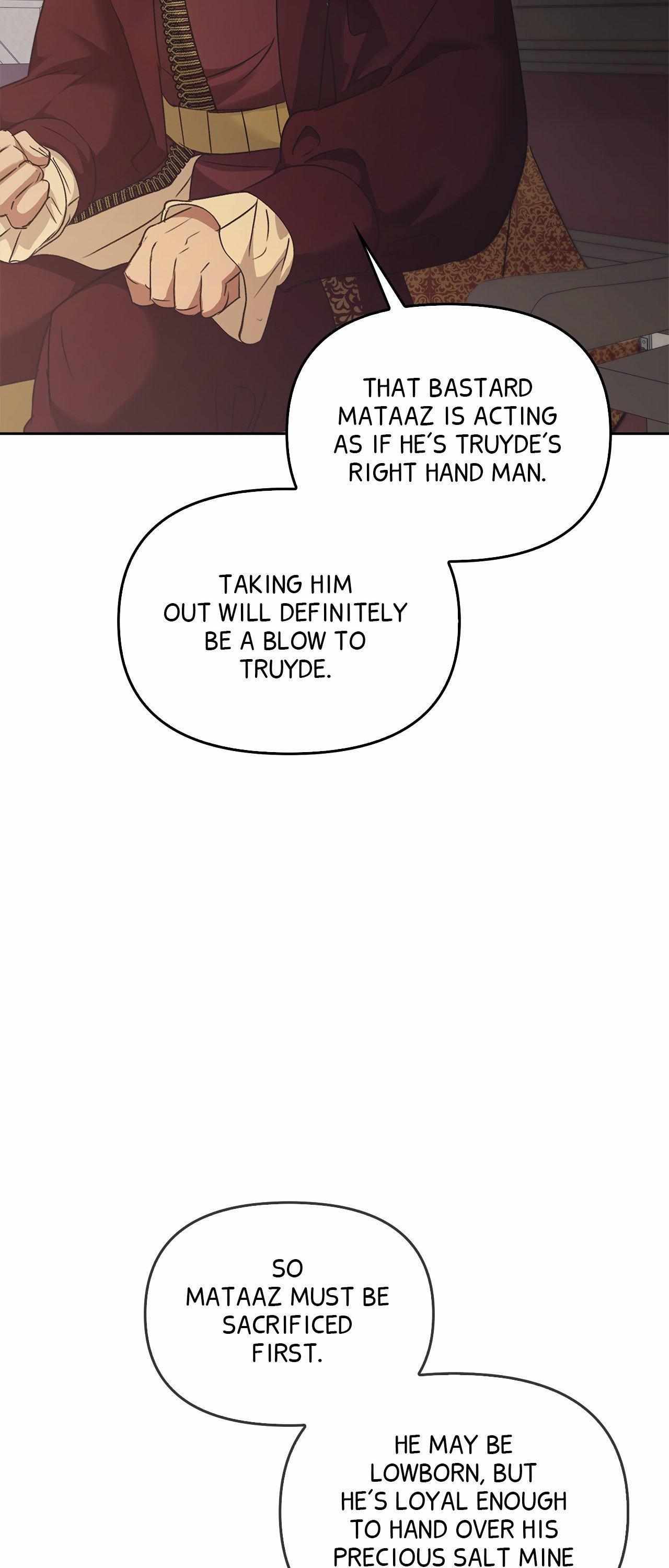 Read Regas chapter 90 image 30 on Lezhin