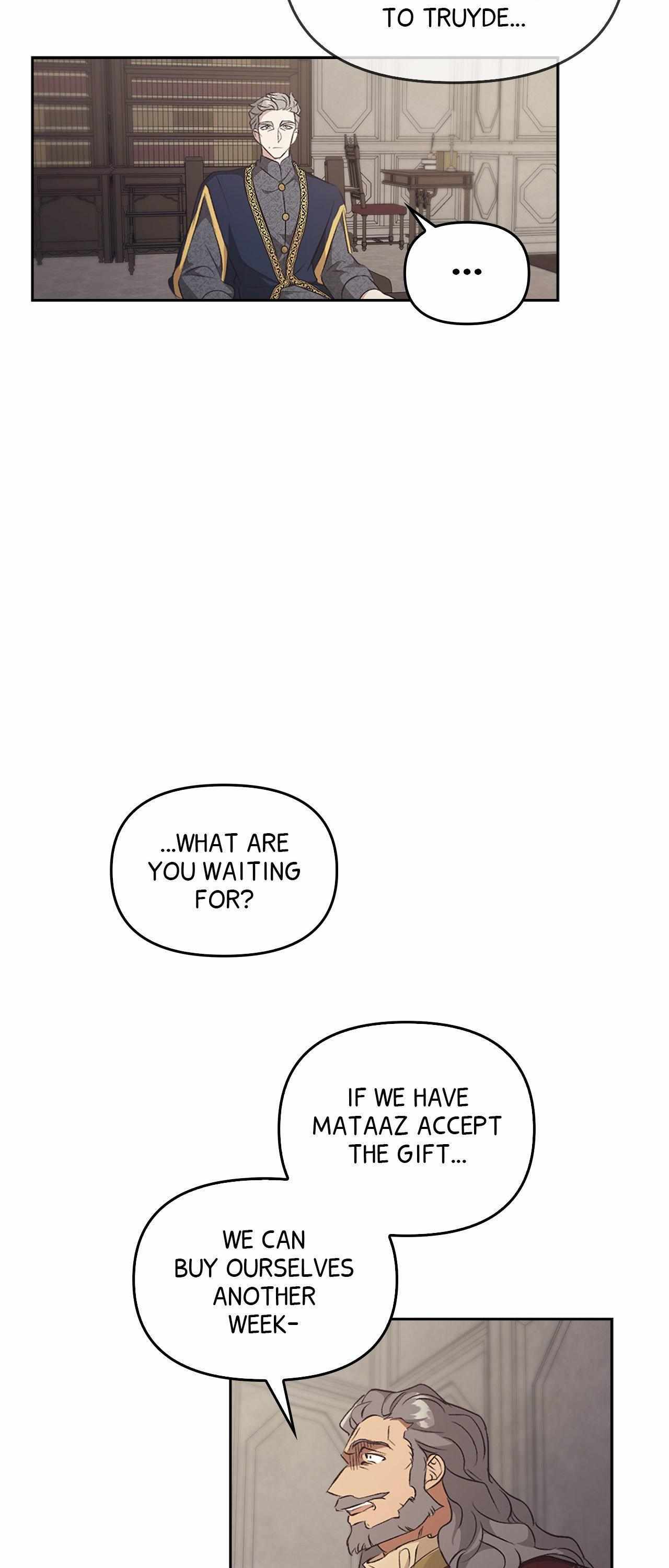 Read Regas chapter 90 image 31 on Lezhin