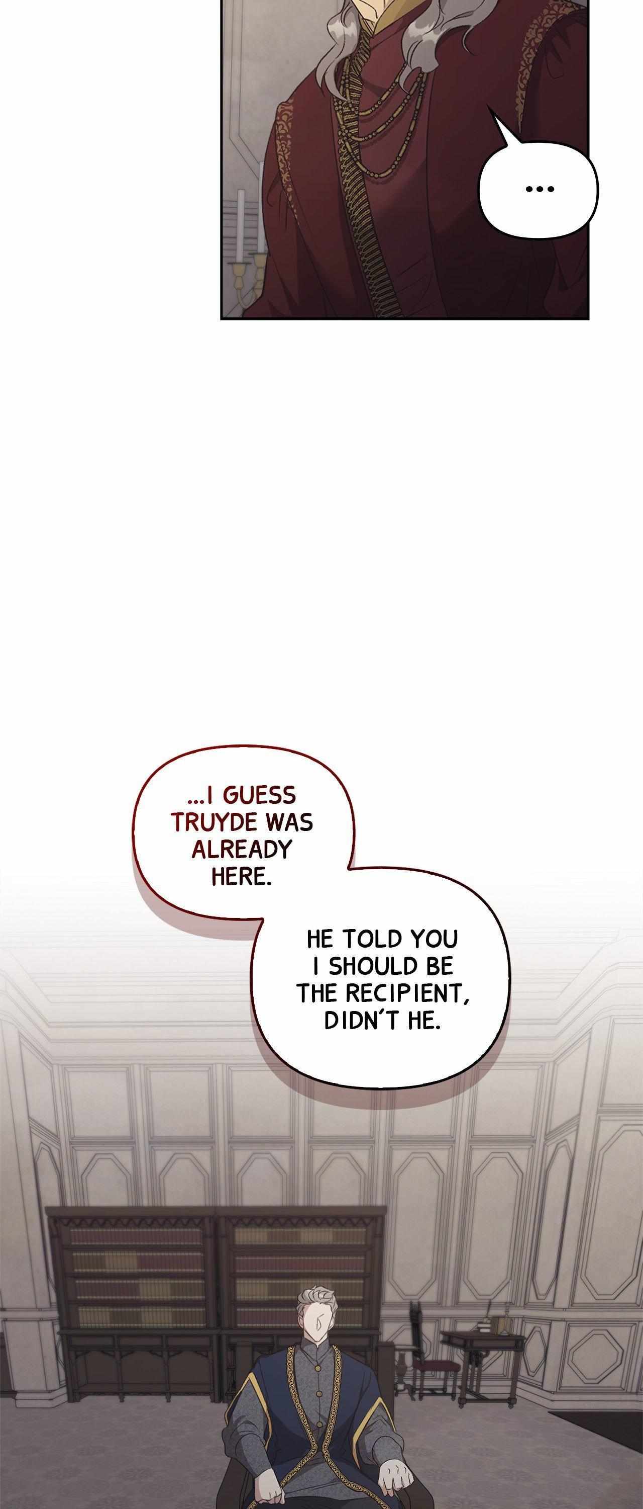 Read Regas chapter 90 image 32 on Lezhin