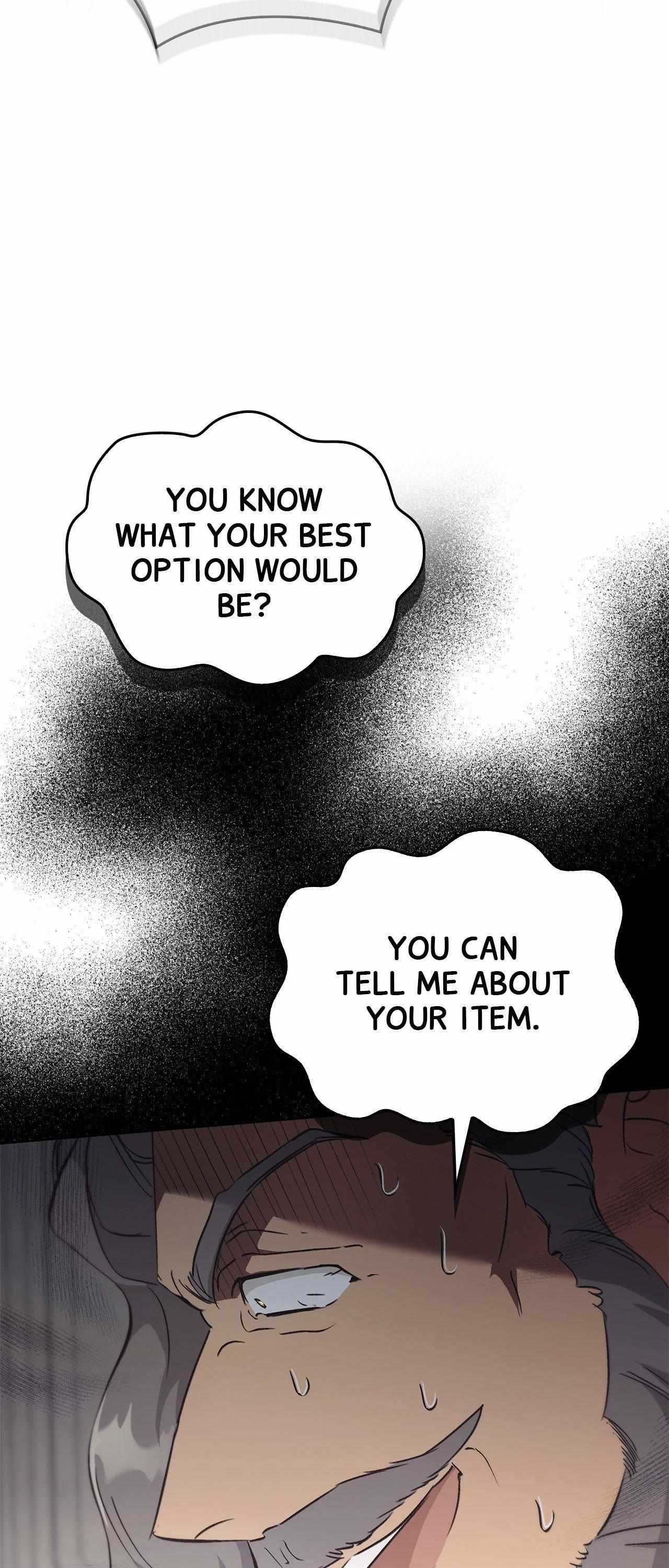 Read Regas chapter 90 image 35 on Lezhin