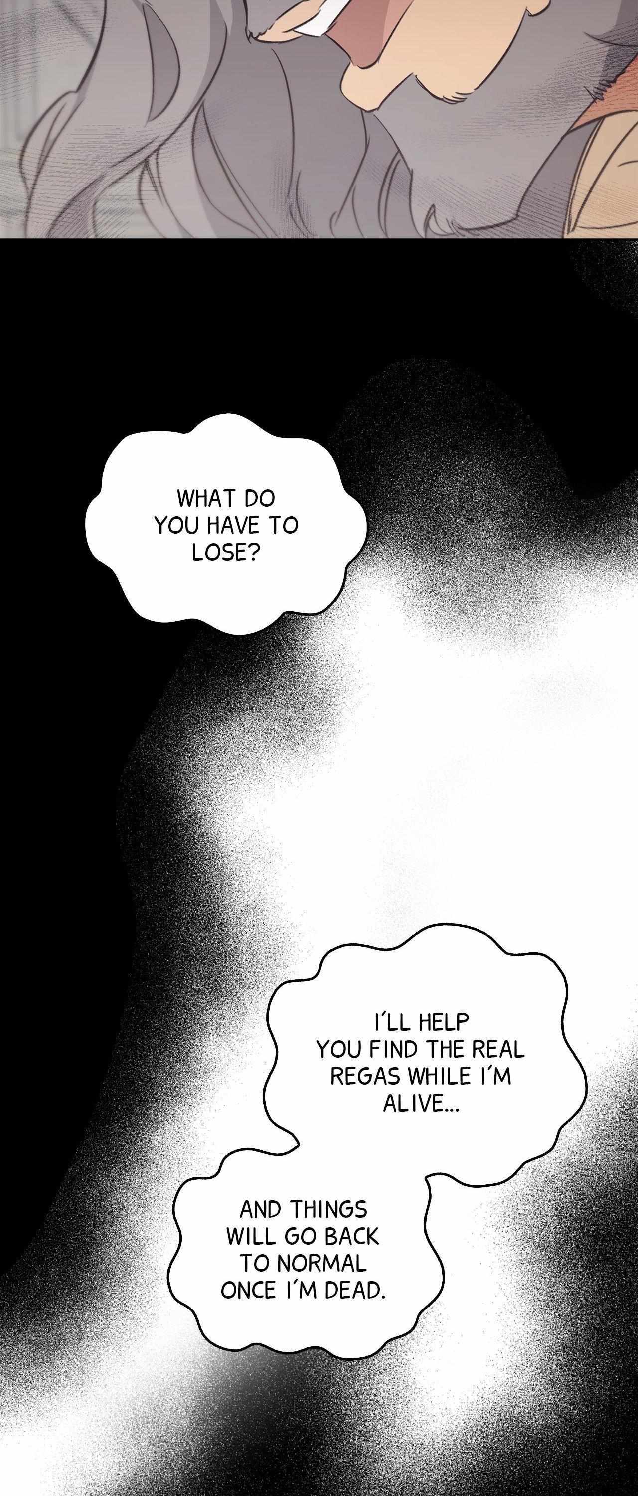 Read Regas chapter 90 image 36 on Lezhin