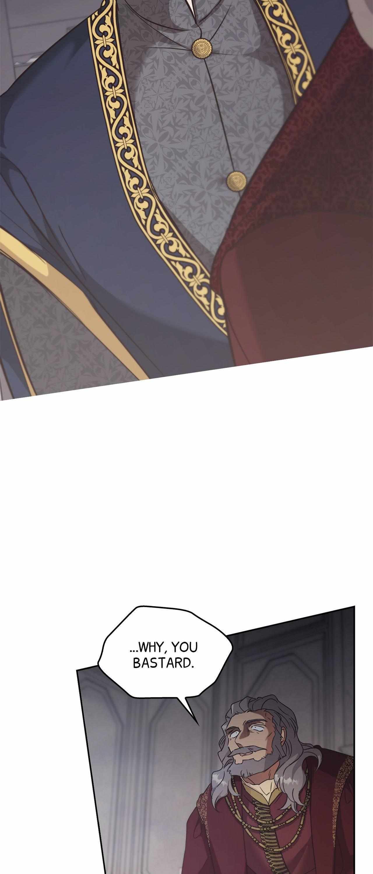 Read Regas chapter 90 image 38 on Lezhin