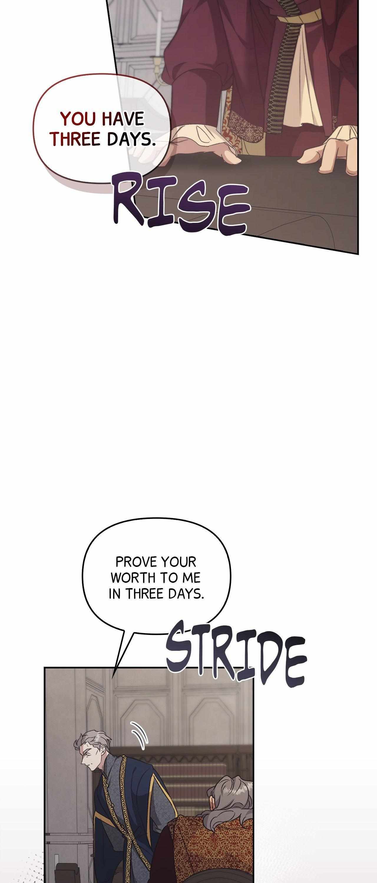 Read Regas chapter 90 image 39 on Lezhin