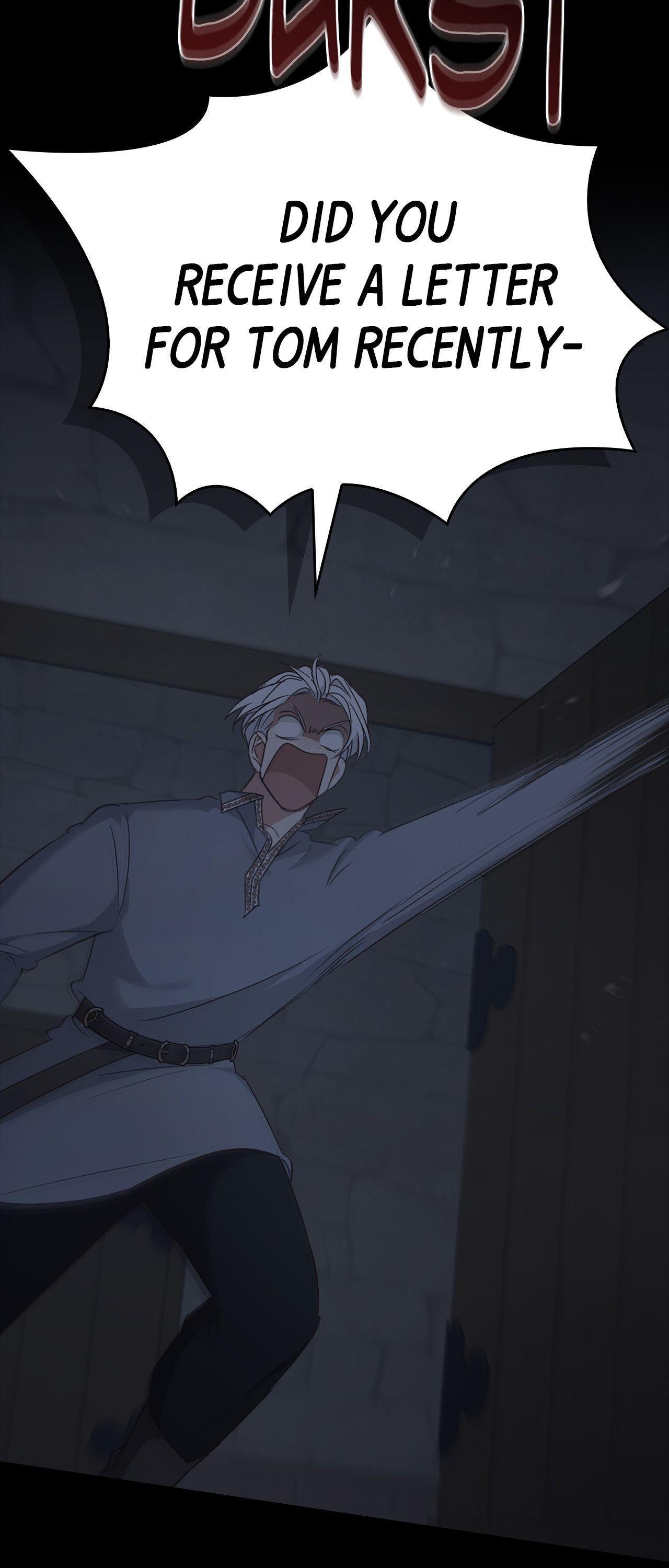 Read Regas chapter 90 image 4 on Lezhin