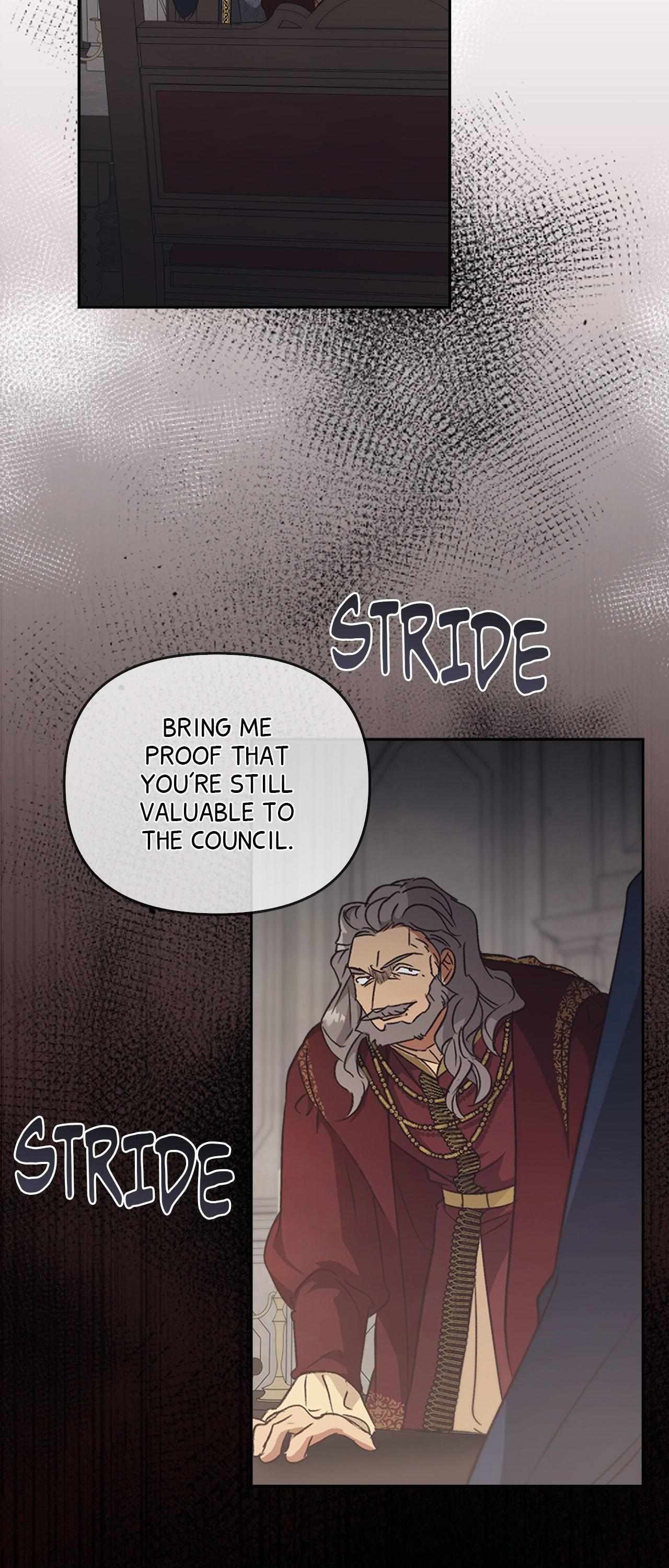 Read Regas chapter 90 image 40 on Lezhin