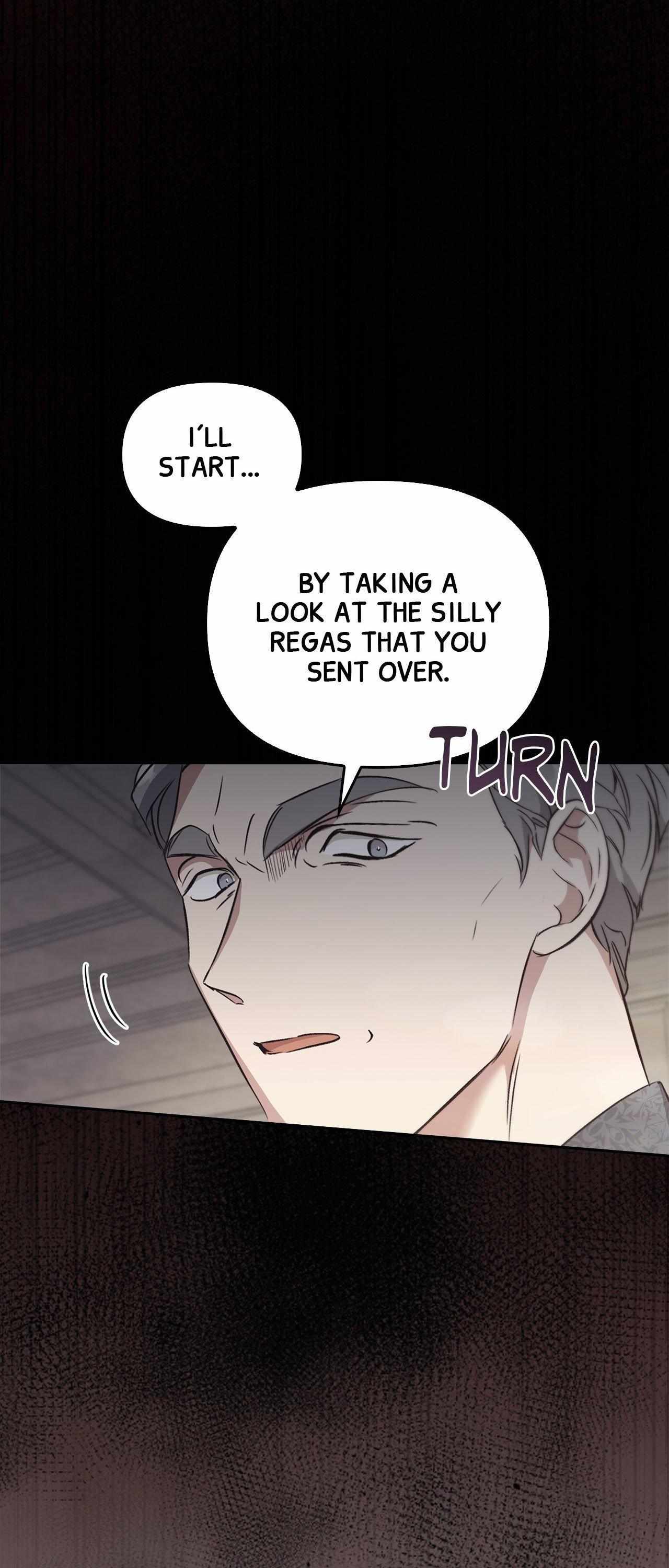 Read Regas chapter 90 image 41 on Lezhin