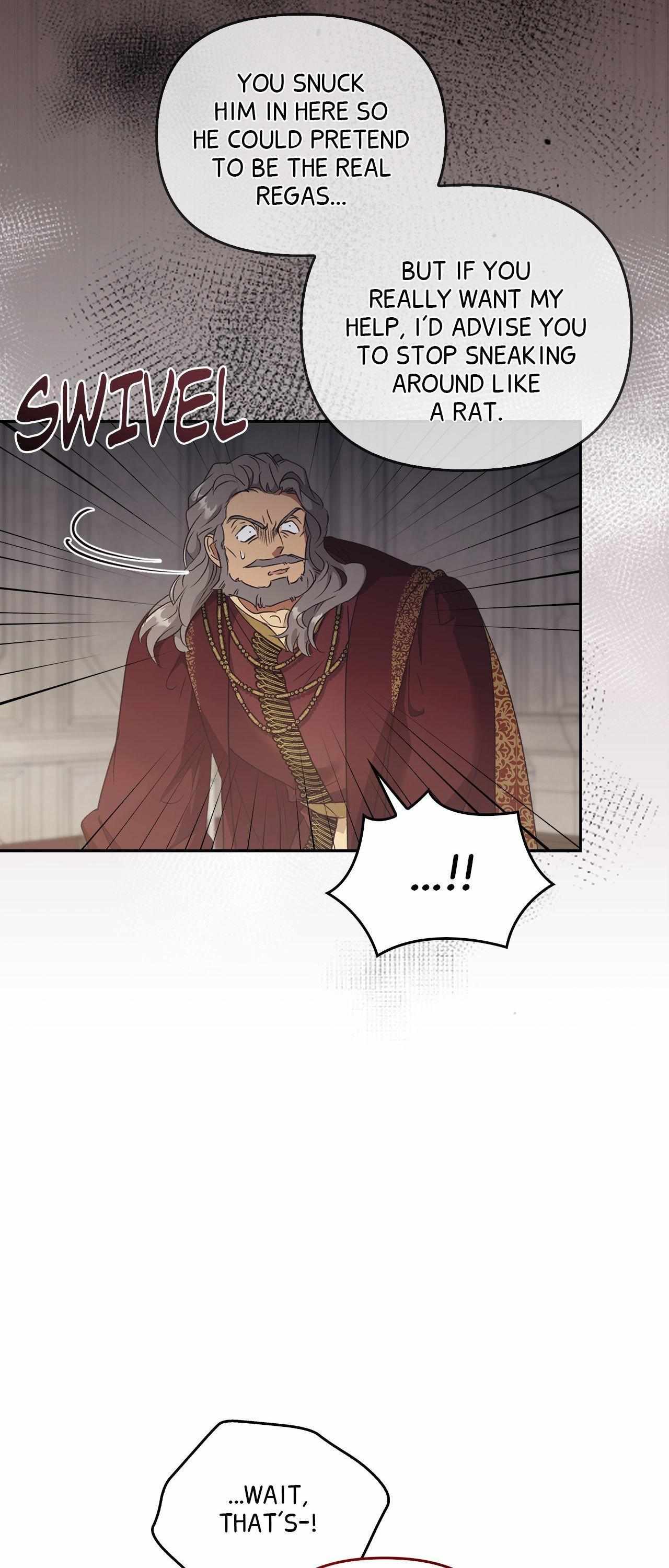 Read Regas chapter 90 image 42 on Lezhin