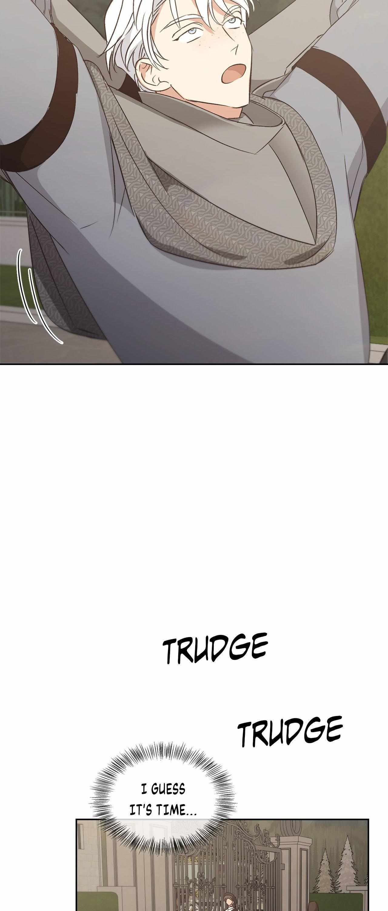 Read Regas chapter 90 image 45 on Lezhin