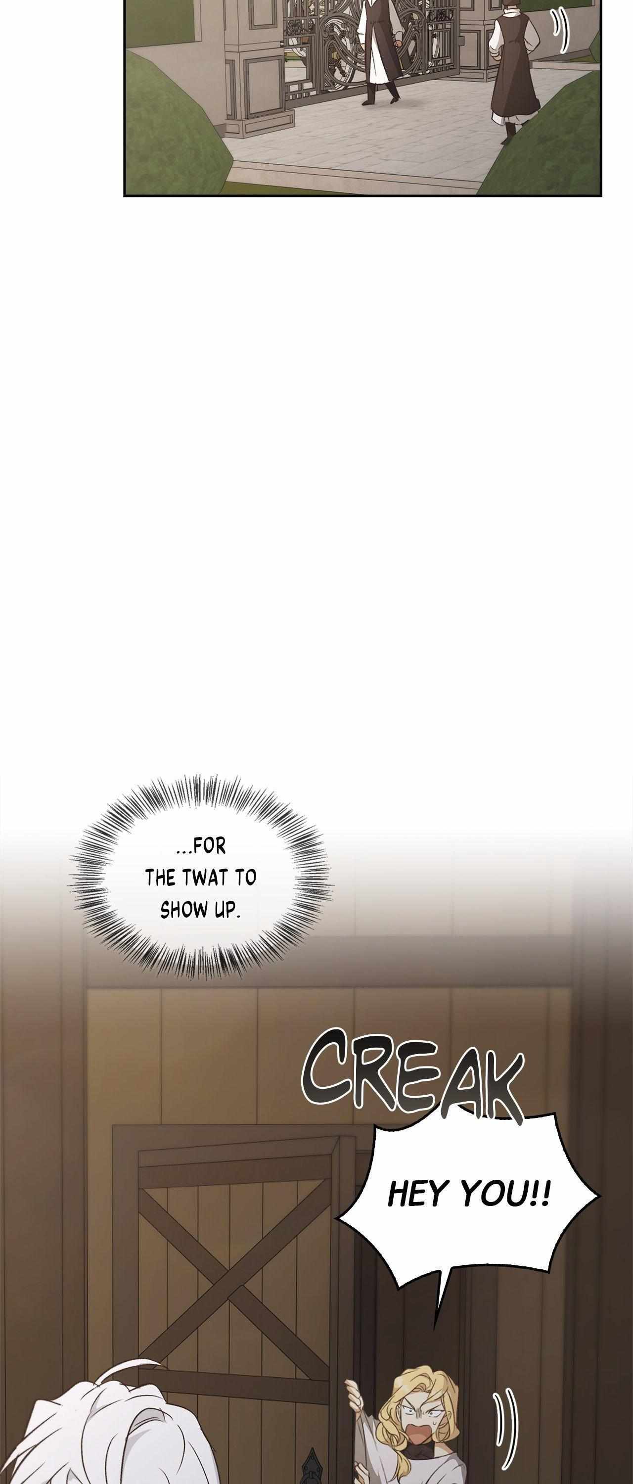 Read Regas chapter 90 image 46 on Lezhin