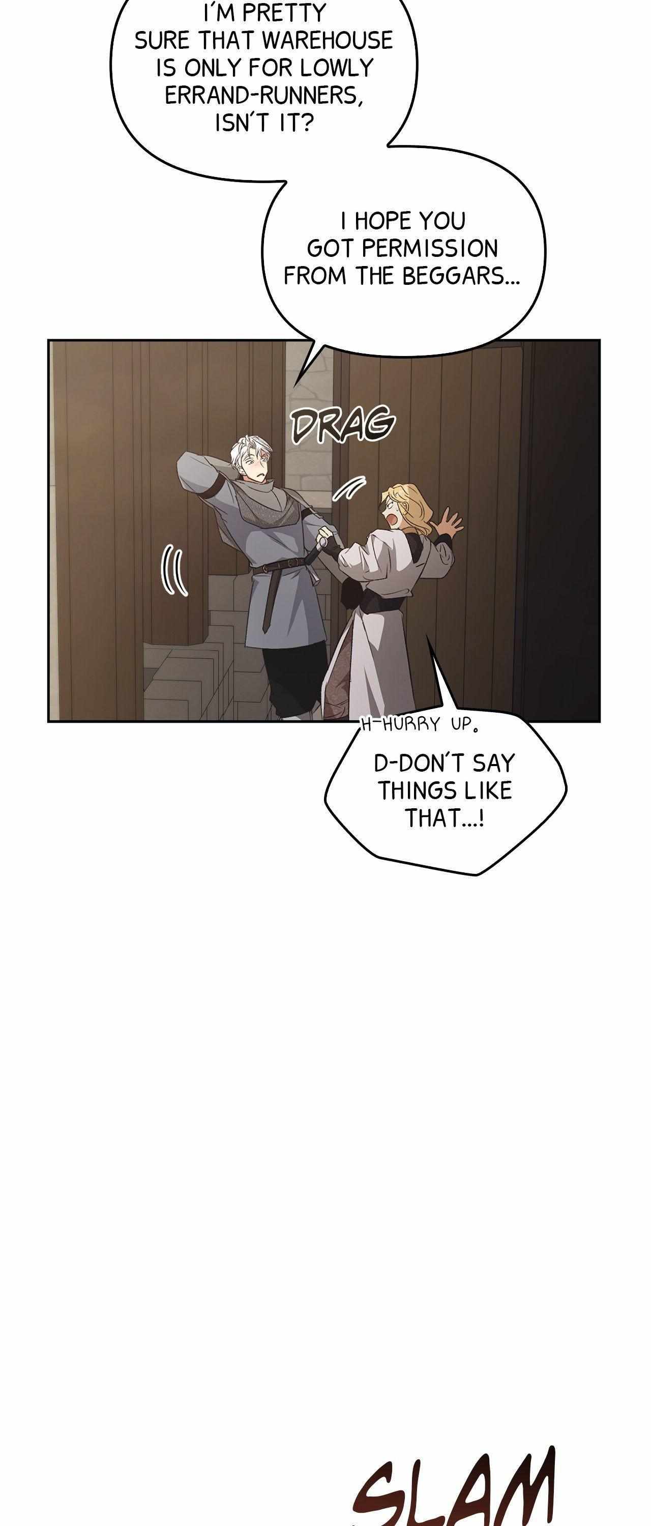 Read Regas chapter 90 image 48 on Lezhin
