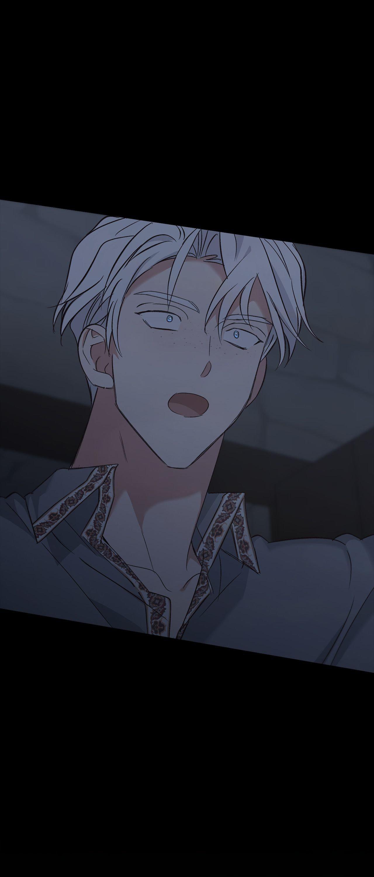 Read Regas chapter 90 image 5 on Lezhin
